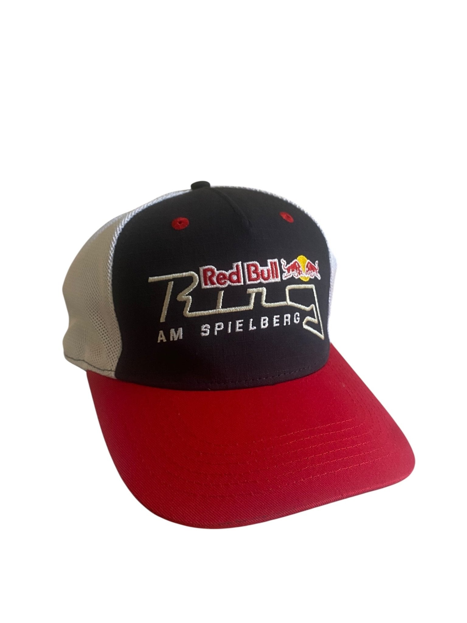 🧢 Șapcă Trucker Red Bull Ring Austrian GP - anbracaminte
