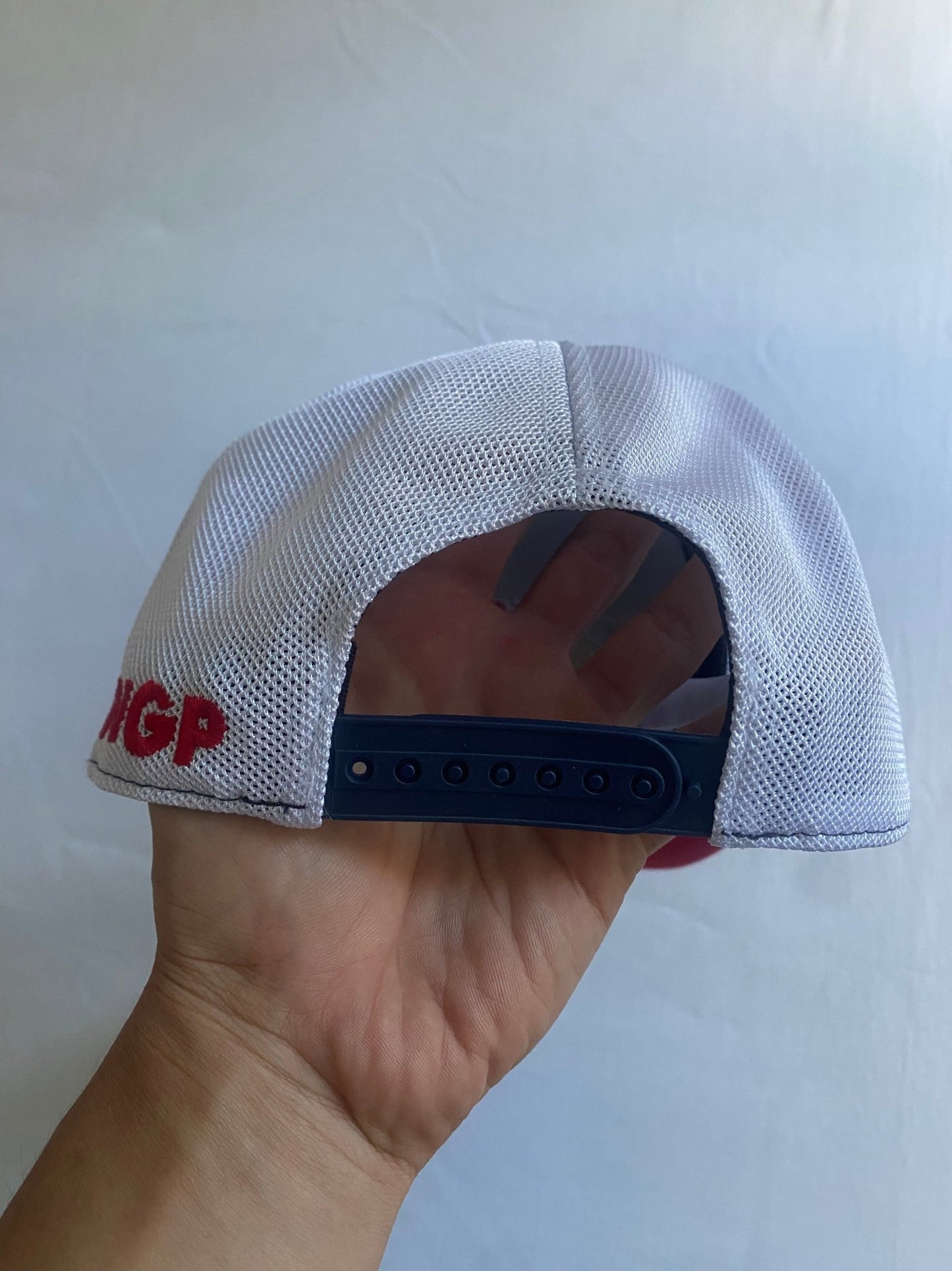 🧢 Șapcă Trucker Red Bull Ring Austrian GP - anbracaminte