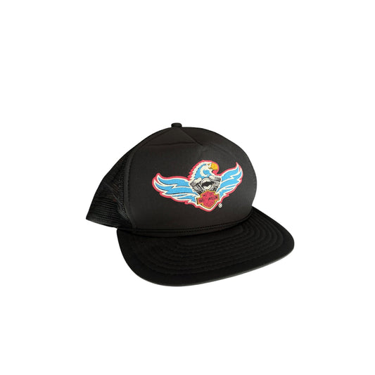 🏍️ Șapcă Trucker Vintage Harley - Davidson – OSFA - anbracaminte