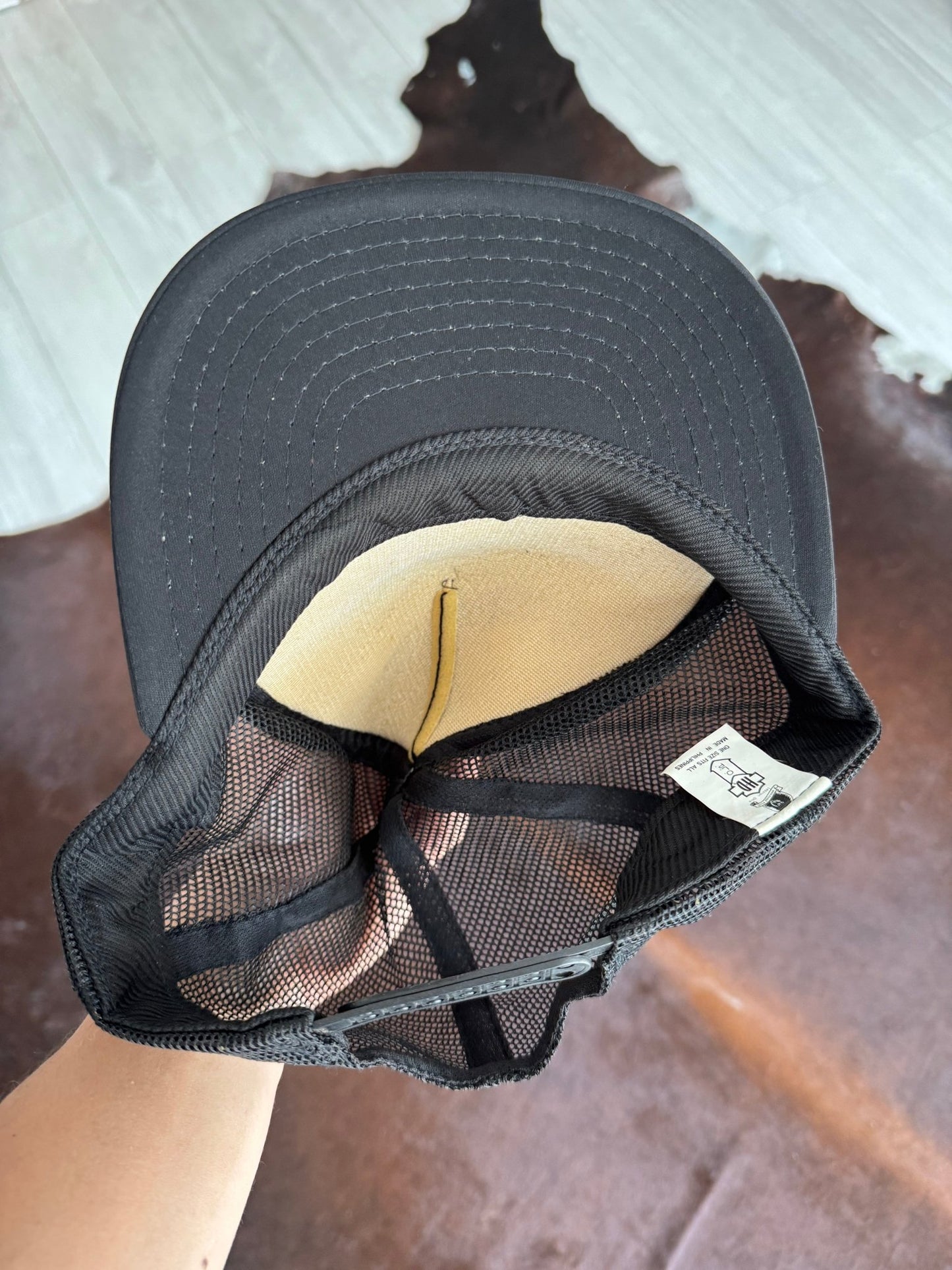 🏍️ Șapcă Trucker Vintage Harley - Davidson – OSFA - anbracaminte