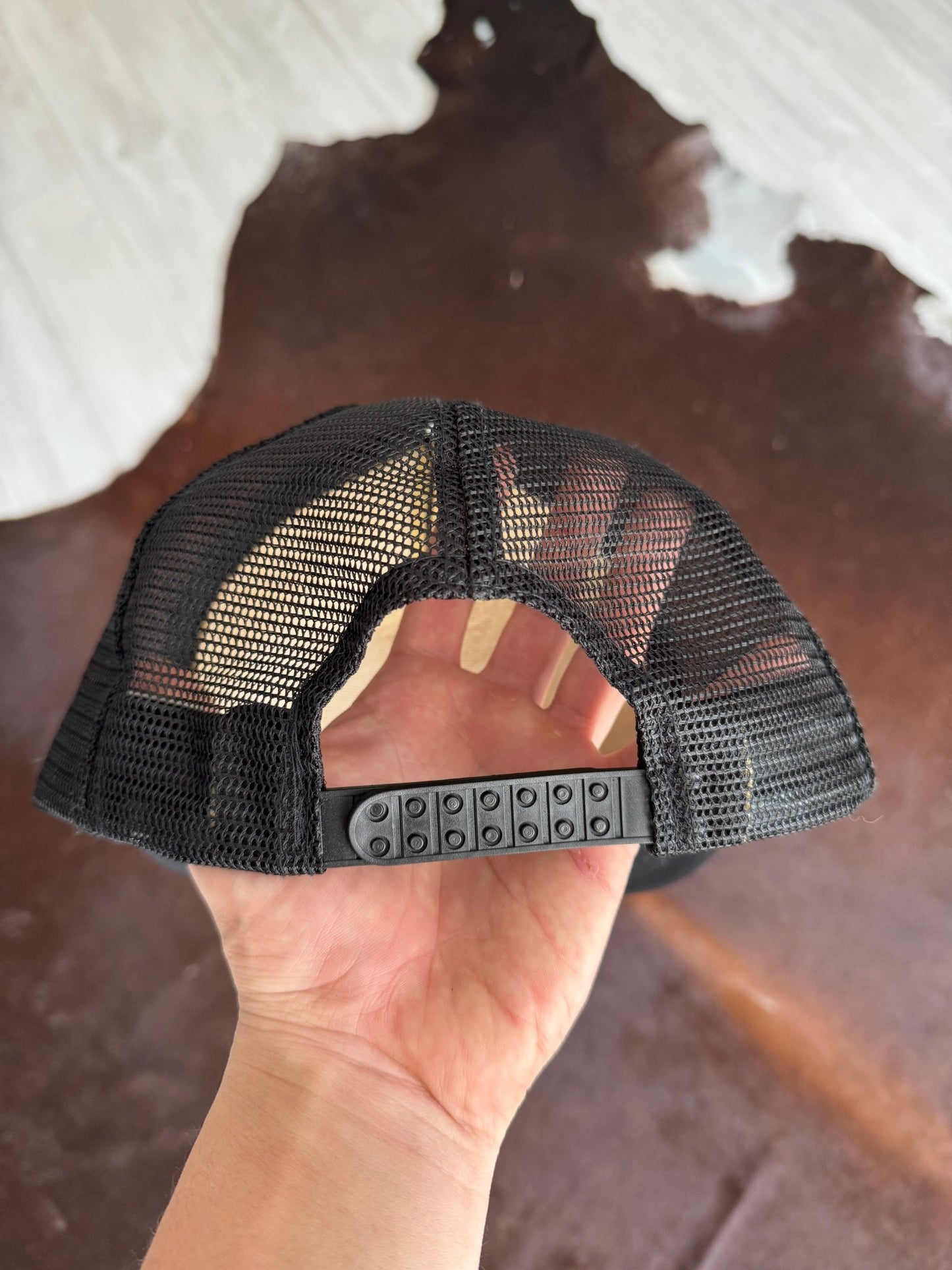 🏍️ Șapcă Trucker Vintage Harley - Davidson – OSFA - anbracaminte