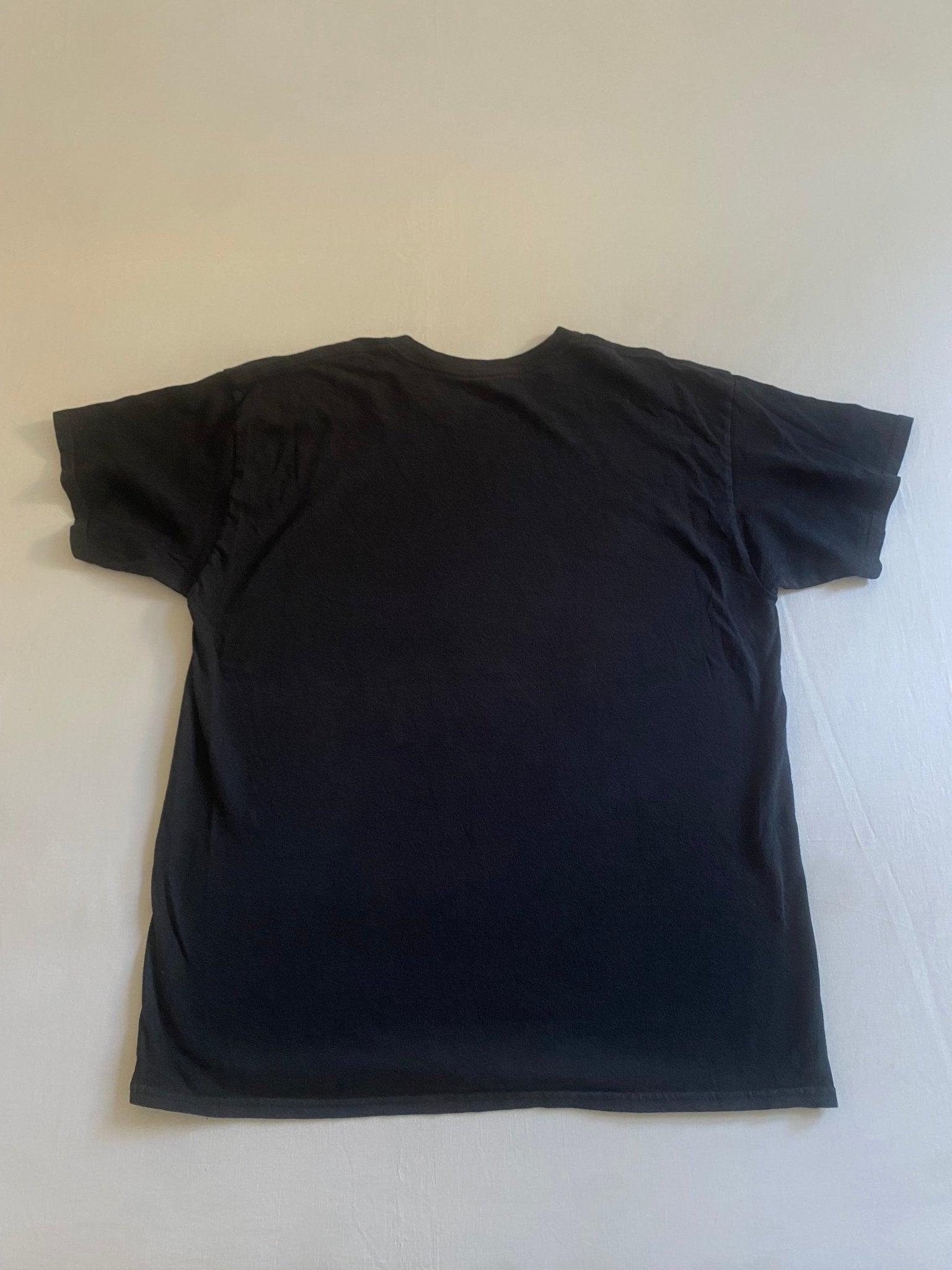 The Notorius BIG Jay Z Graphic Tee - anbracaminte