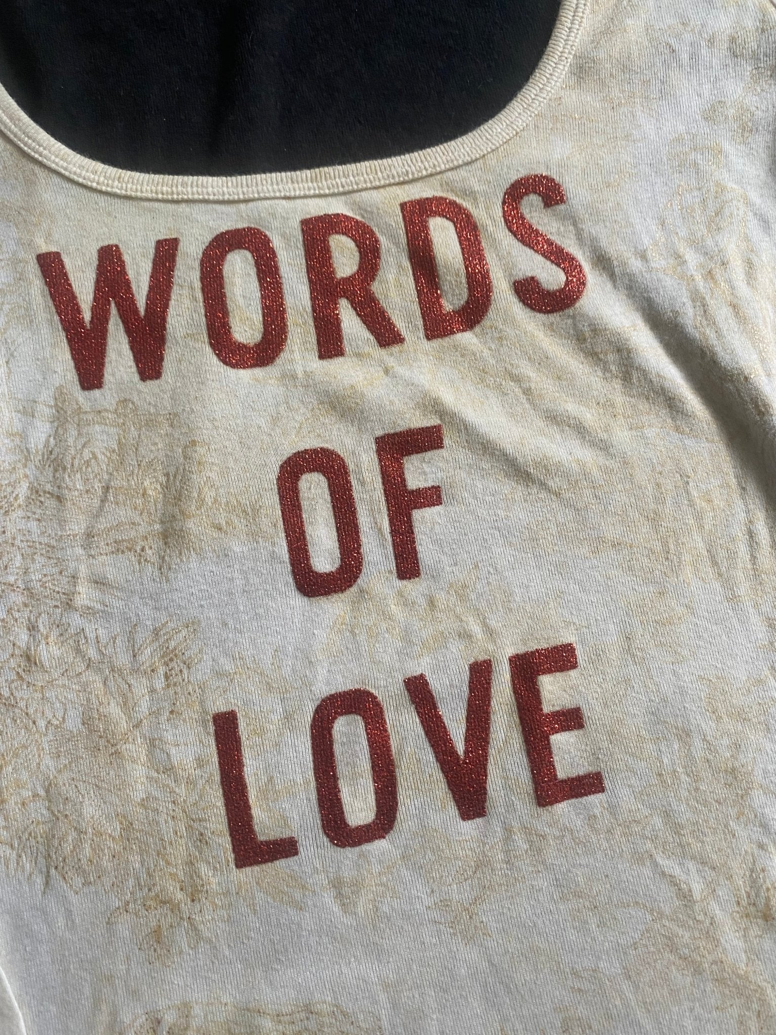 👚 Top Imprimat Custo Barcelona – Mărime XS, Femei - anbracaminte