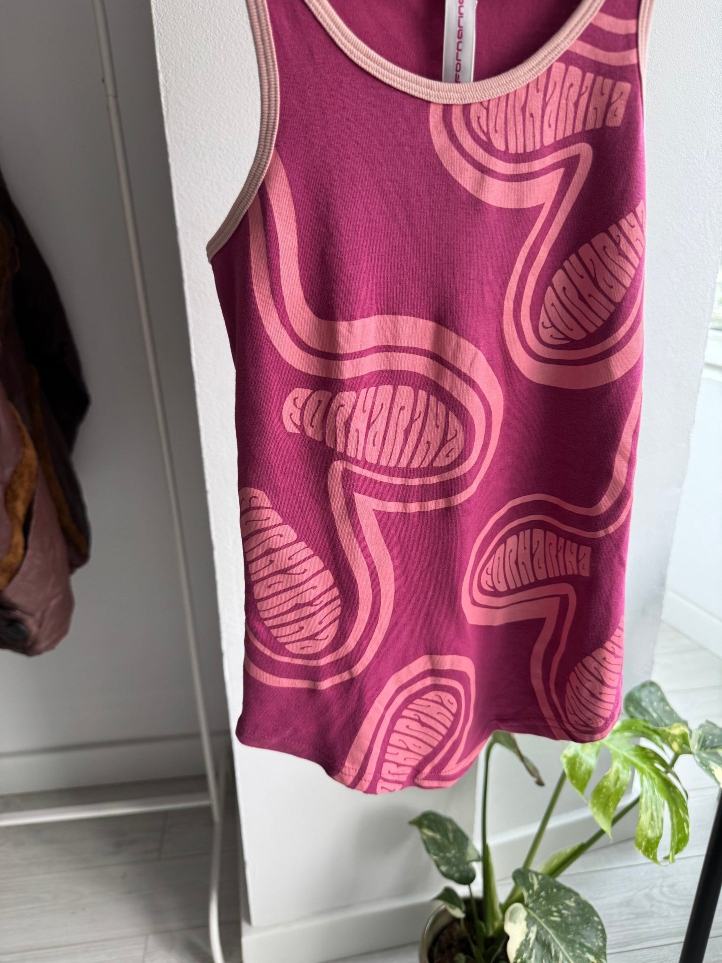 ✨ Top Y2K Graphic – M Damă – New With Tags - anbracaminte