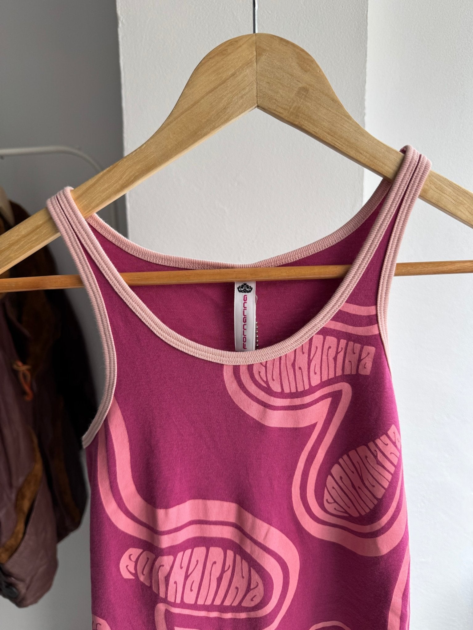 ✨ Top Y2K Graphic – M Damă – New With Tags - anbracaminte