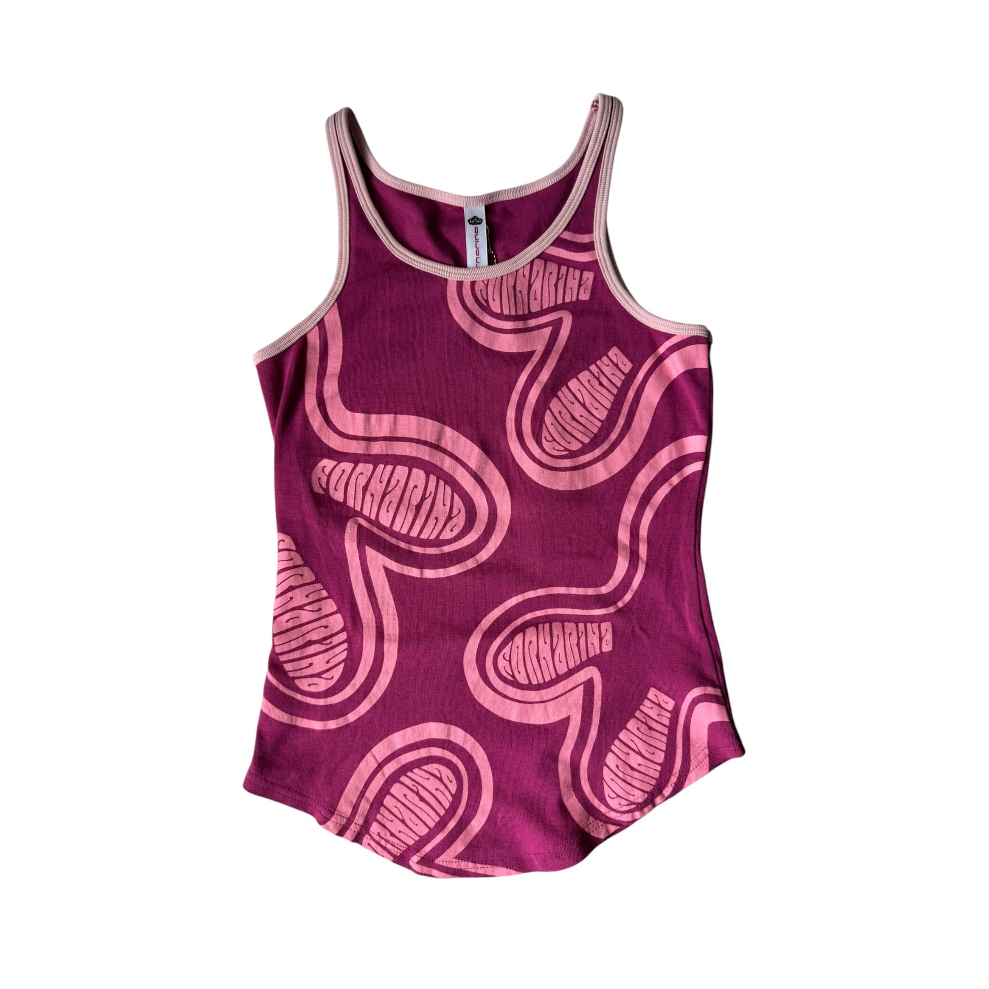 ✨ Top Y2K Graphic – M Damă – New With Tags - anbracaminte