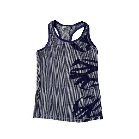 👾 Top Y2K Printed Tank – S Damă - anbracaminte