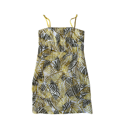 ☀️ Top Y2K Printed – XS/S Damă - anbracaminte