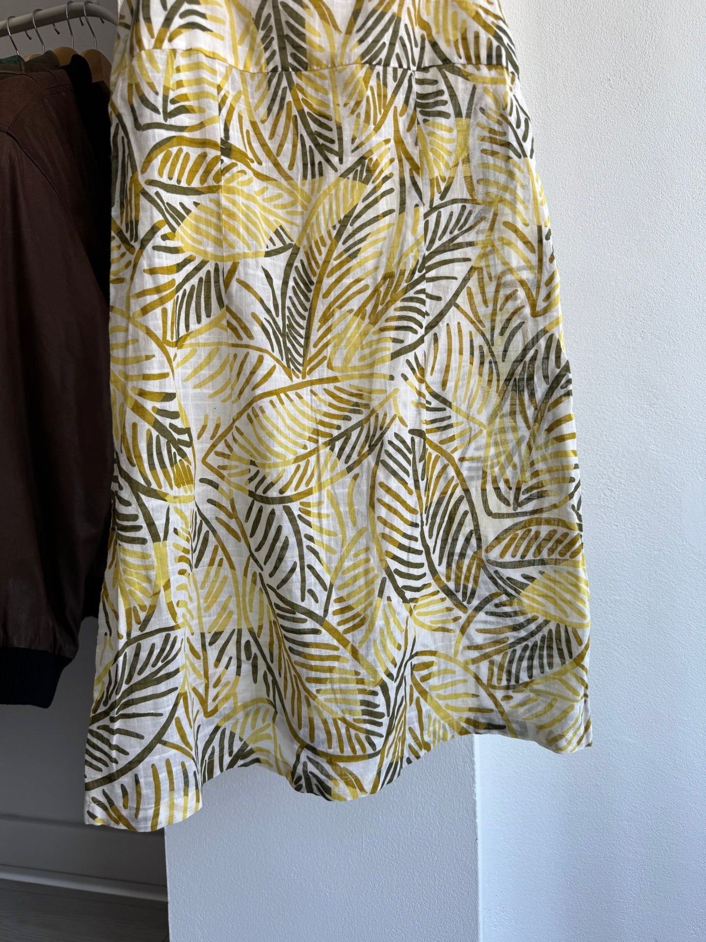 ☀️ Top Y2K Printed – XS/S Damă - anbracaminte