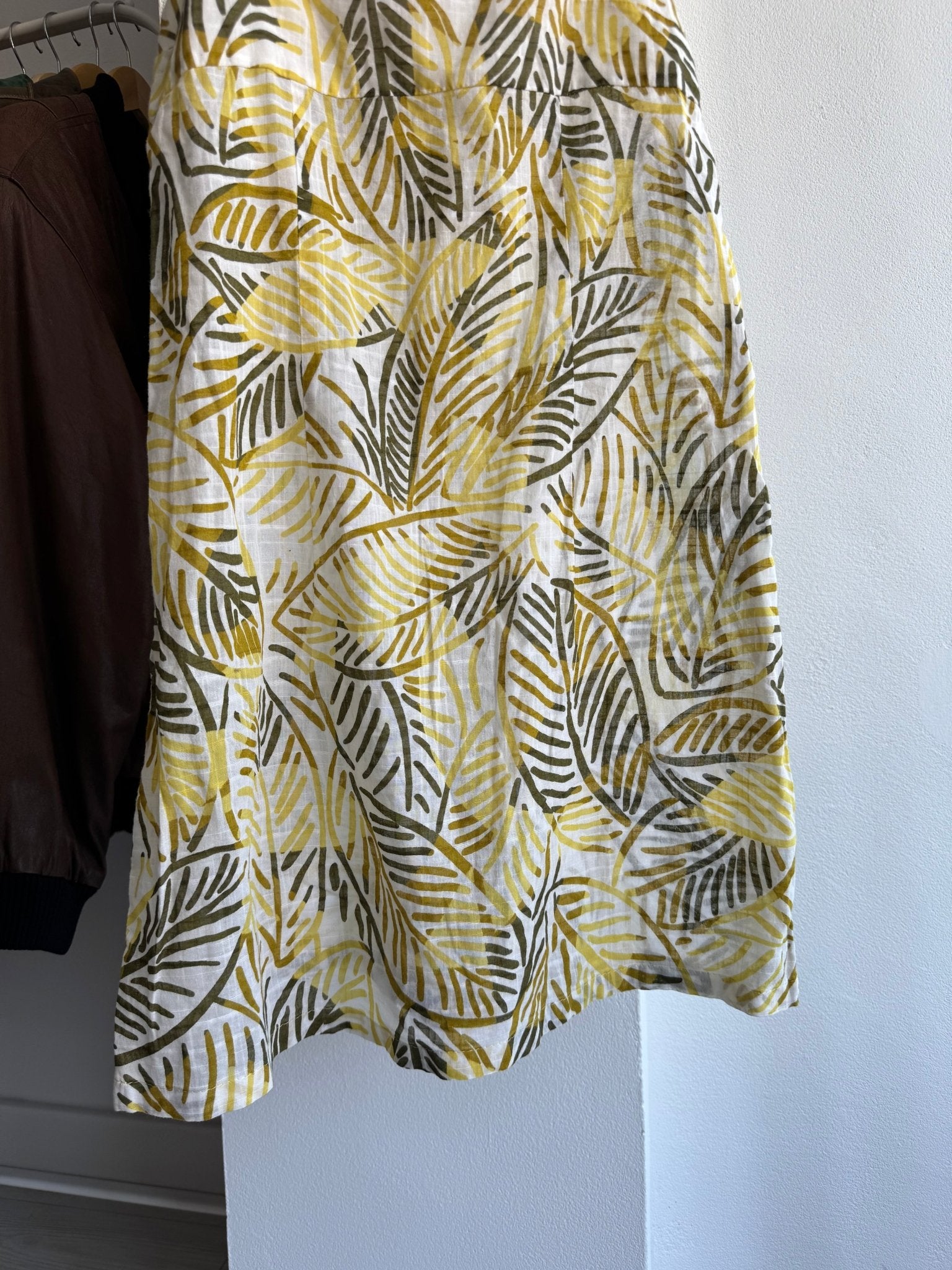 ☀️ Top Y2K Printed – XS/S Damă - anbracaminte