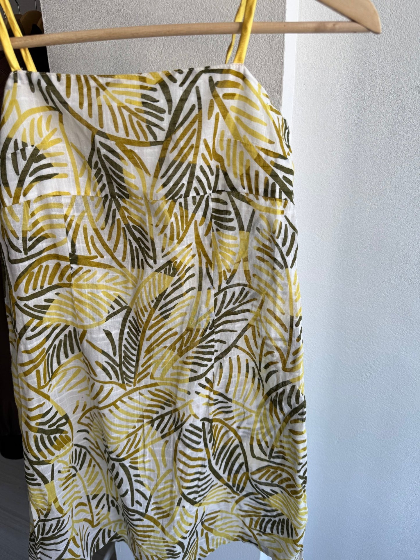 ☀️ Top Y2K Printed – XS/S Damă - anbracaminte