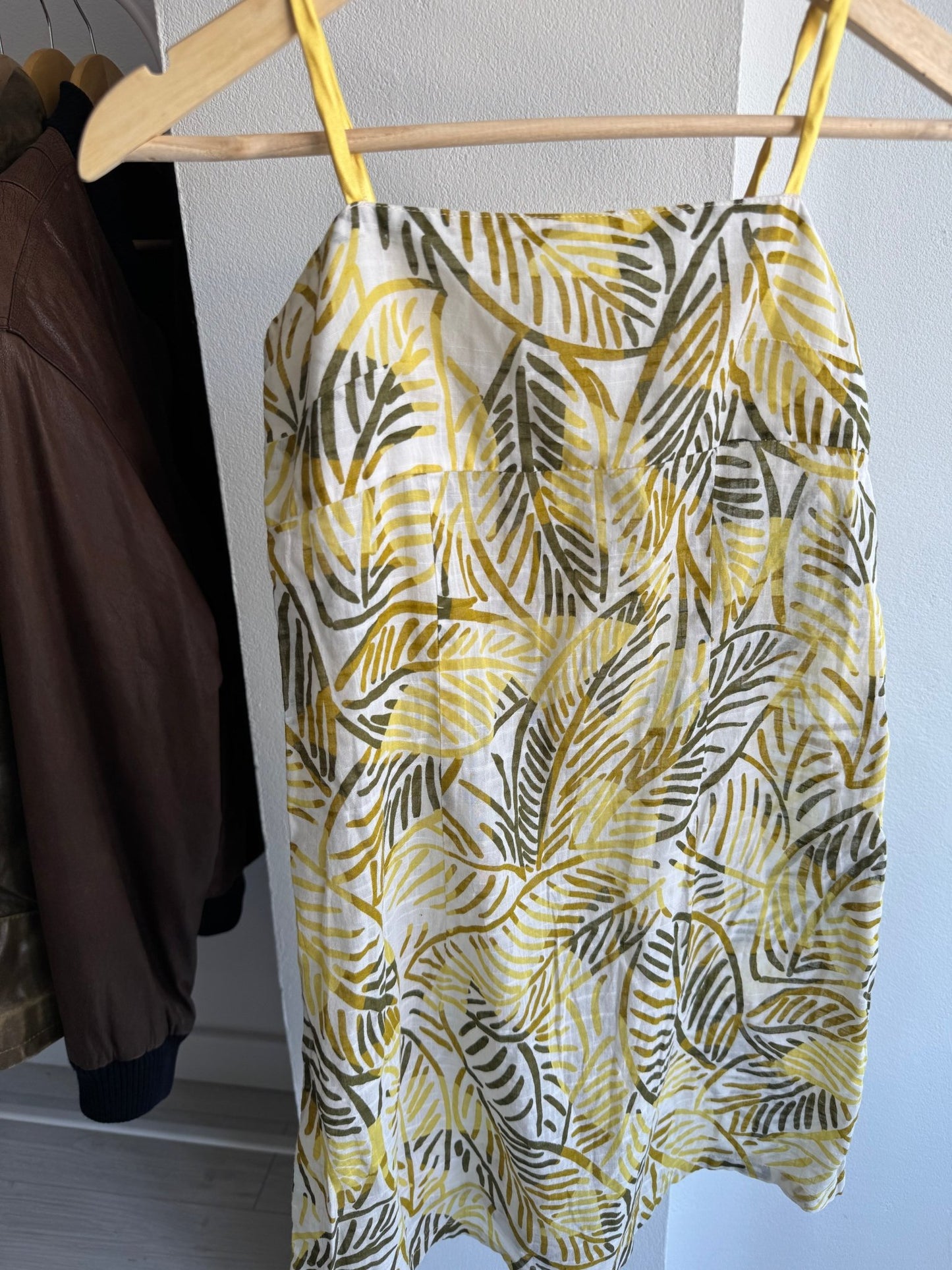 ☀️ Top Y2K Printed – XS/S Damă - anbracaminte
