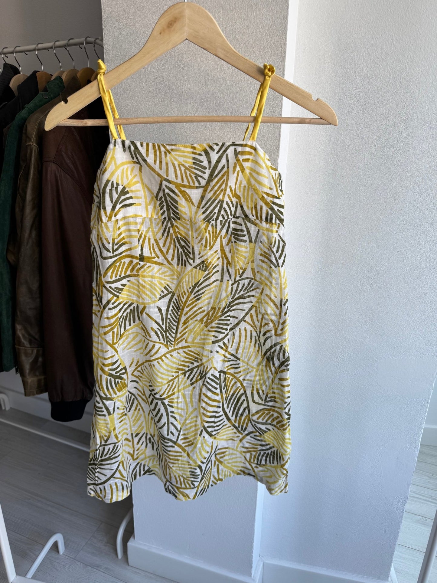 ☀️ Top Y2K Printed – XS/S Damă - anbracaminte