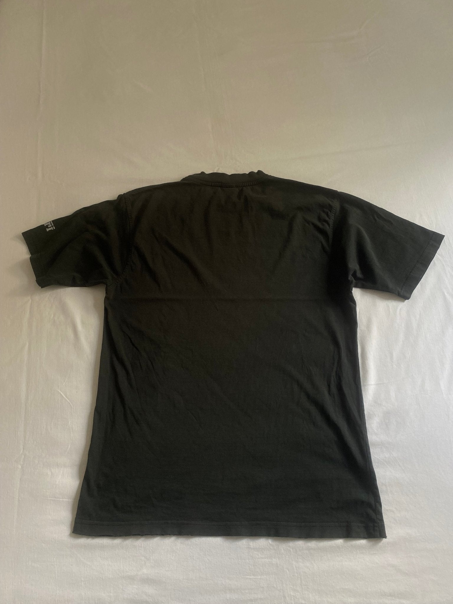 Trashed 1999 Vintage Ferrari Tee - anbracaminte