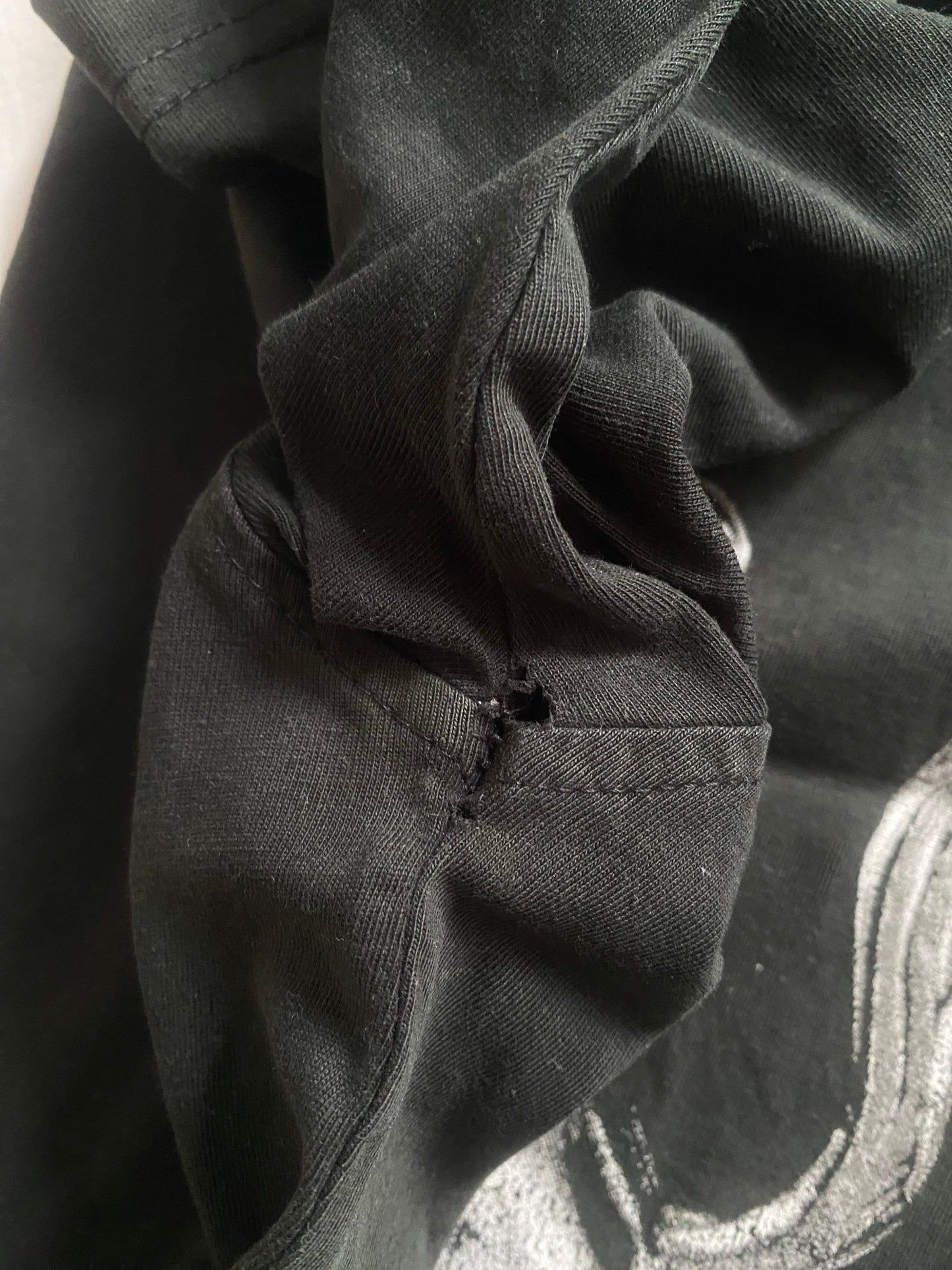 Trashed 1999 Vintage Ferrari Tee - anbracaminte