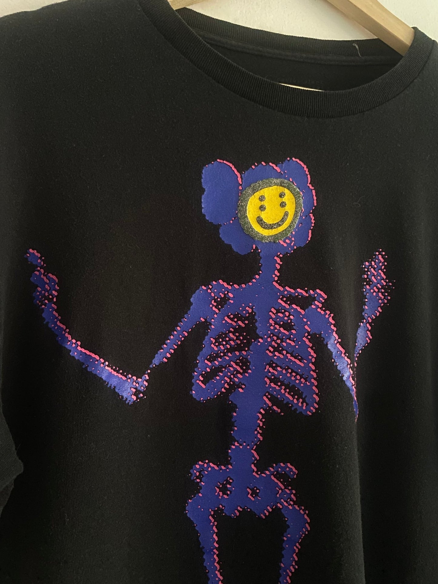 Tricou Cactus Plant Flea Market – Graphic Tee – Size L - anbracaminte