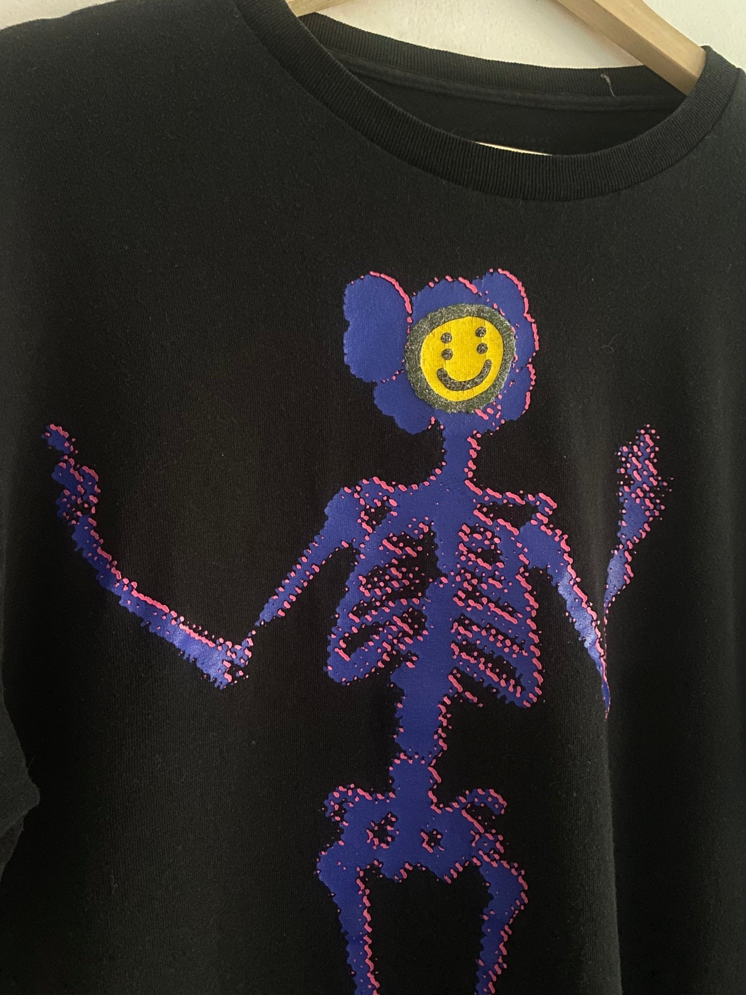 Tricou Cactus Plant Flea Market – Graphic Tee – Size L - anbracaminte