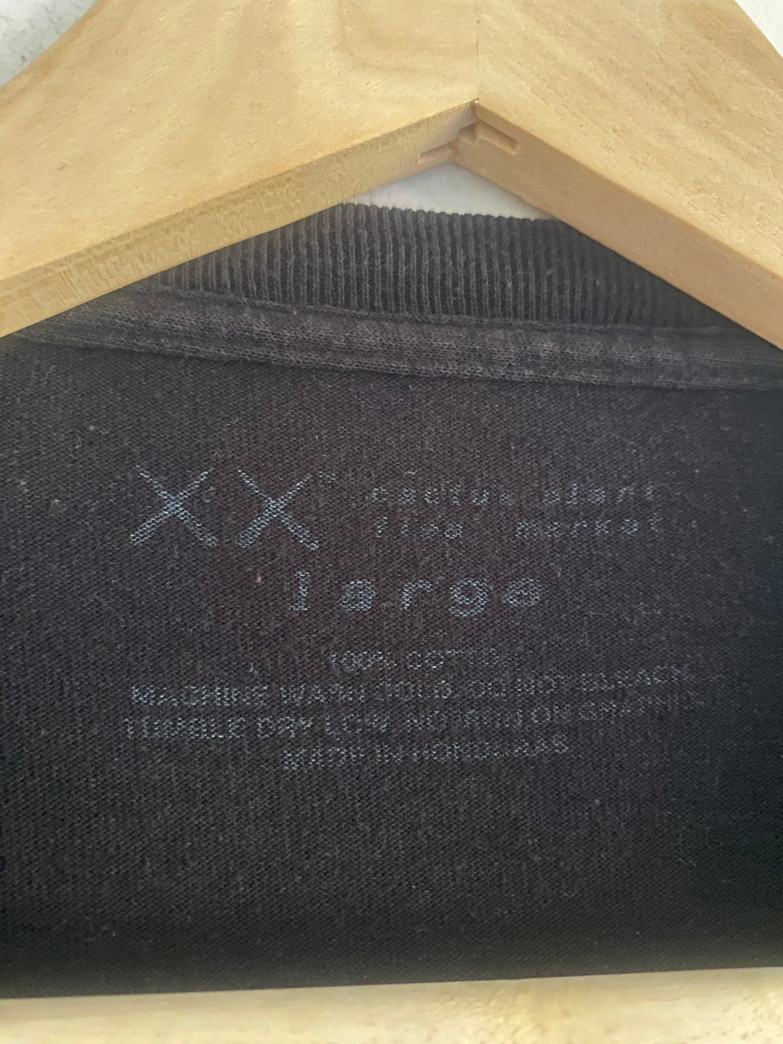 Tricou Cactus Plant Flea Market – Graphic Tee – Size L - anbracaminte