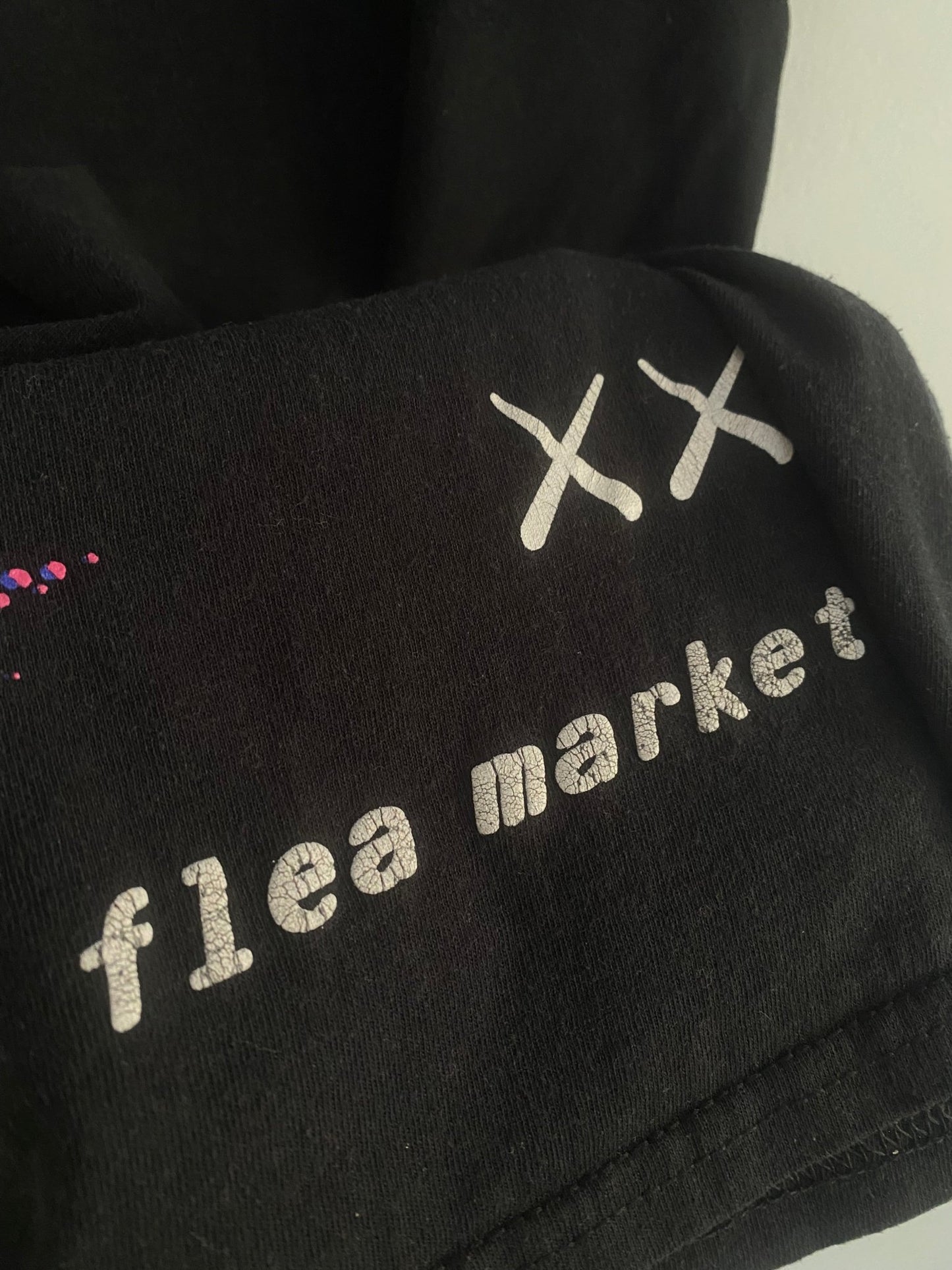 Tricou Cactus Plant Flea Market – Graphic Tee – Size L - anbracaminte