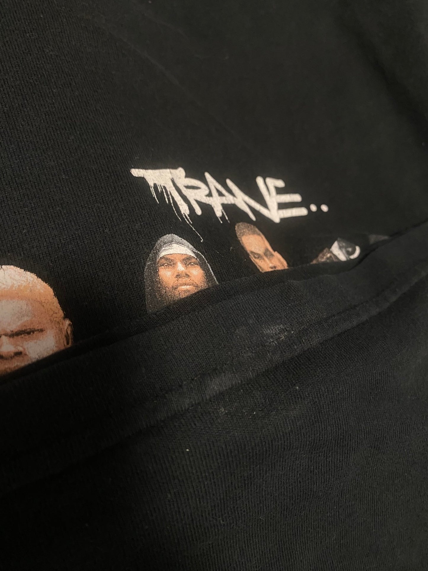 🎮 Tricou Mark Ecko's „Getting Up” – Gaming Merch, Mărime M - anbracaminte