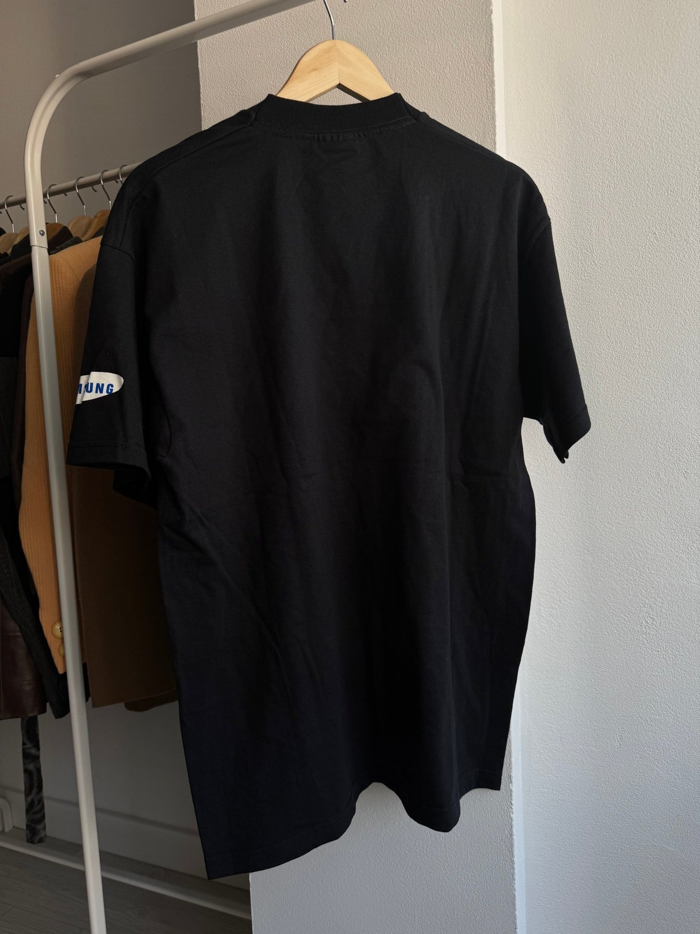 🎥 Tricou Promo 2003 The Matrix Reloaded – L - anbracaminte