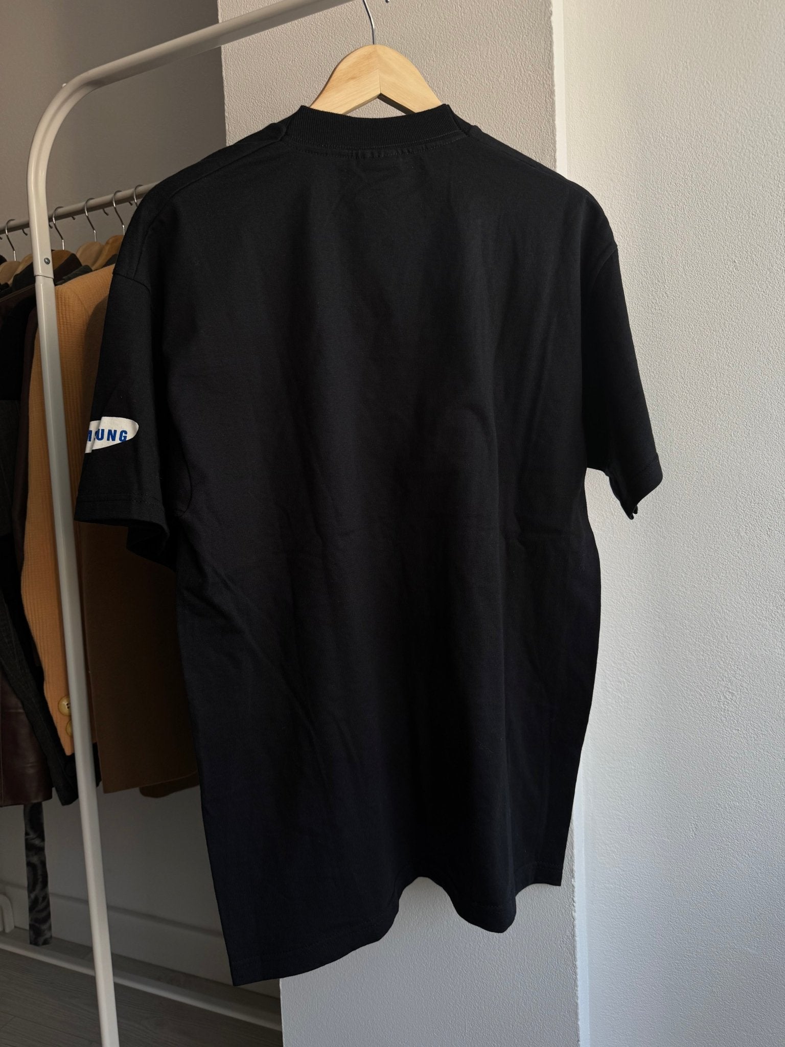 🎥 Tricou Promo 2003 The Matrix Reloaded – L - anbracaminte