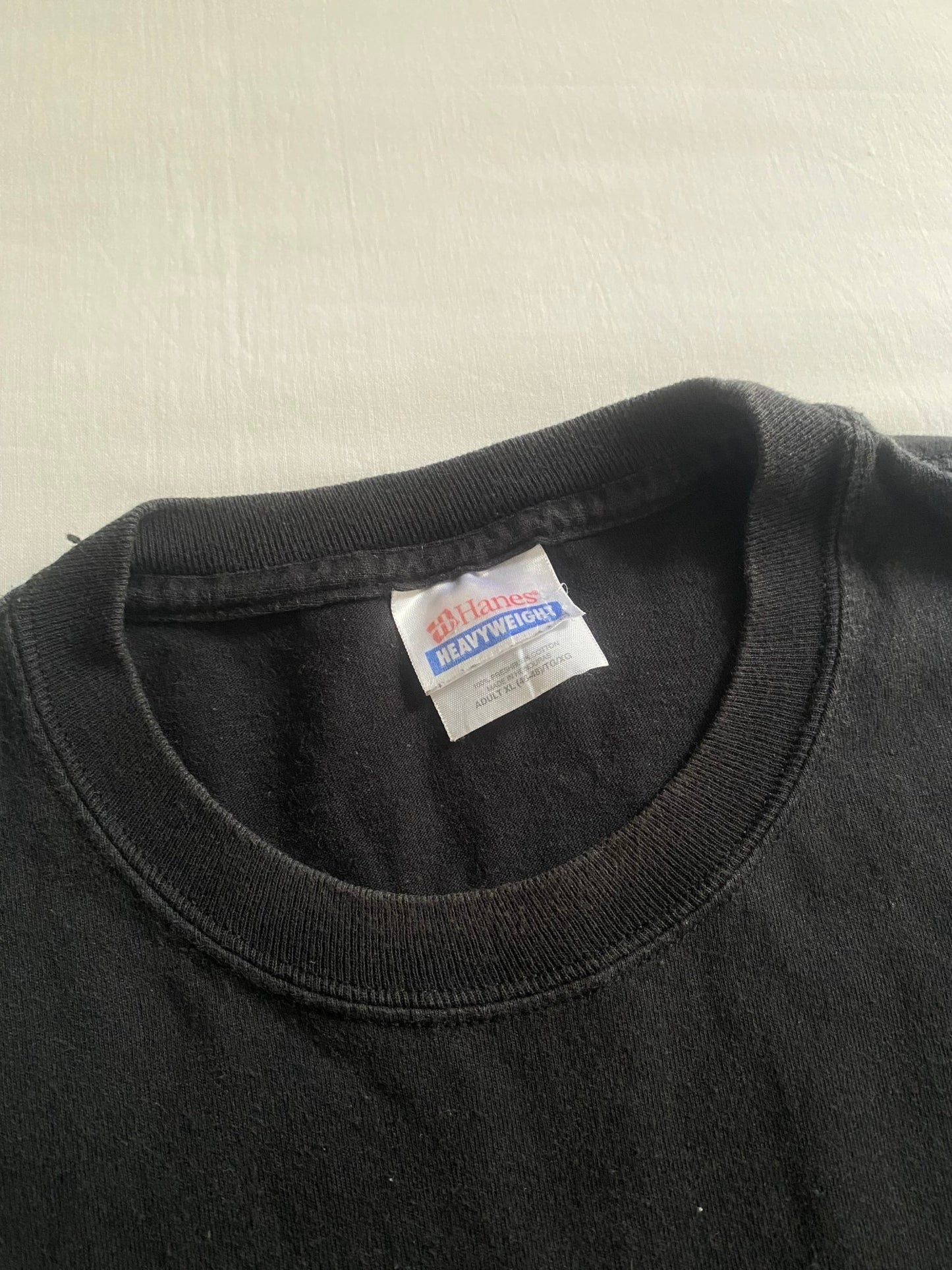 🎸 Tricou Vintage Armor for Sleep – Mărime XL - anbracaminte