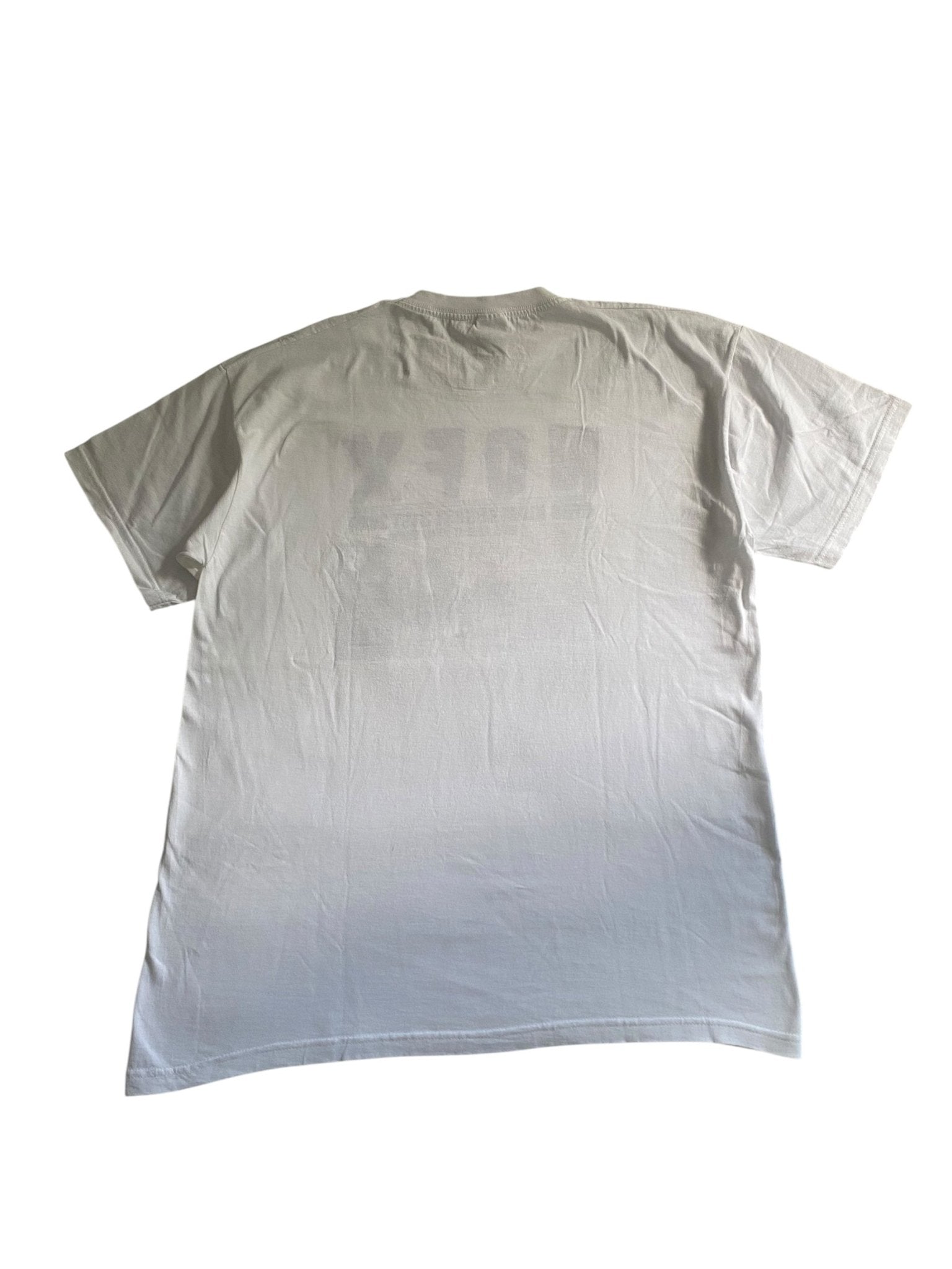 Tricou Vintage NOFX – Punk Rock Authentic, Mărimea L - anbracaminte