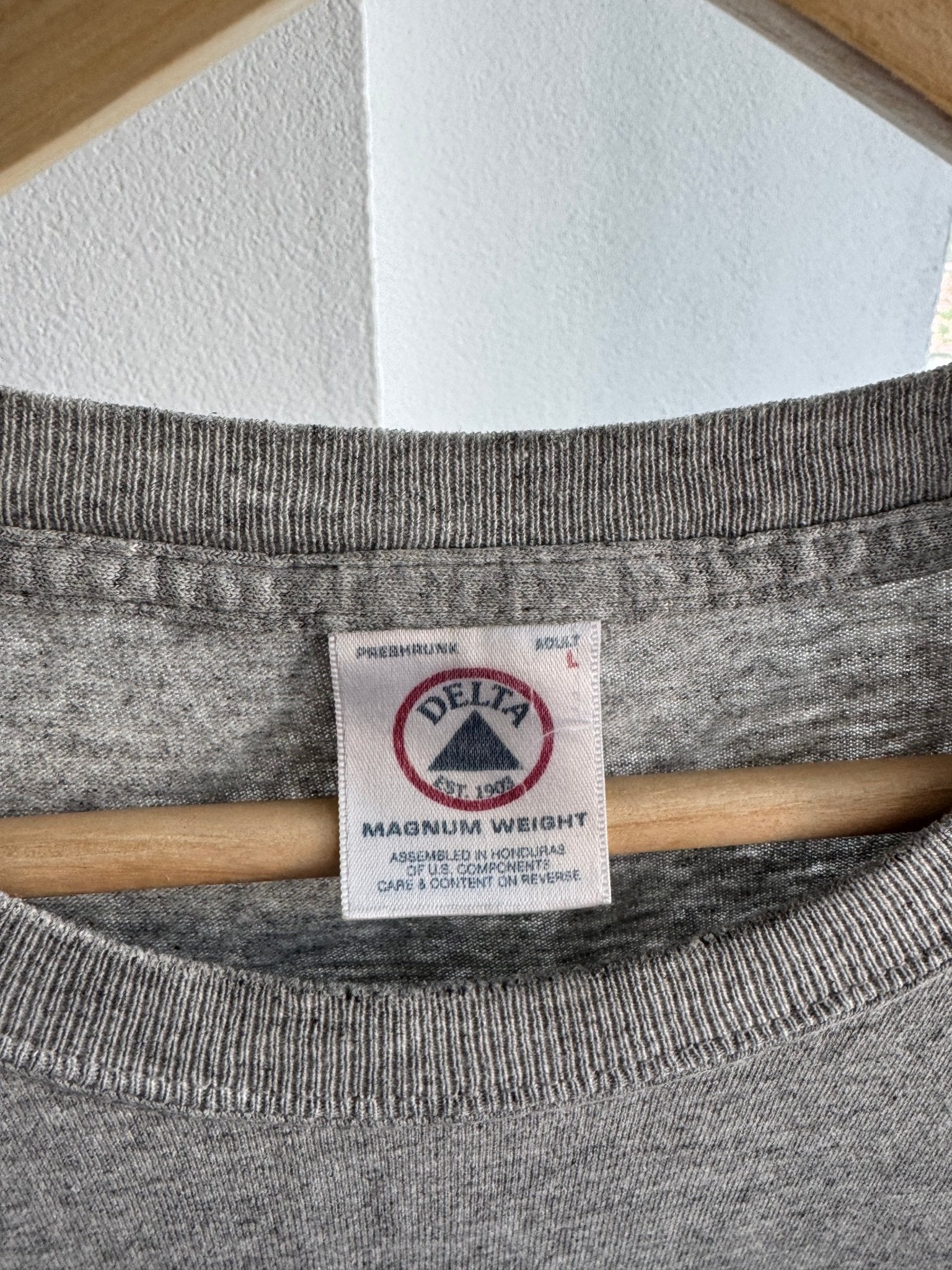 ✈️ Tricou Vintage Thunderbirds Fighter Jet – L - anbracaminte
