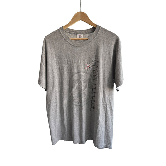 ✈️ Tricou Vintage Thunderbirds Fighter Jet – L - anbracaminte