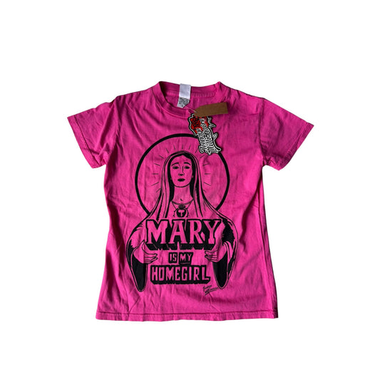 🌸 ✨ Tricou Y2K Teenage Millionaire Graphic Tee – S Damă – Deadstock (New With Tags) – Made in USA - anbracaminte