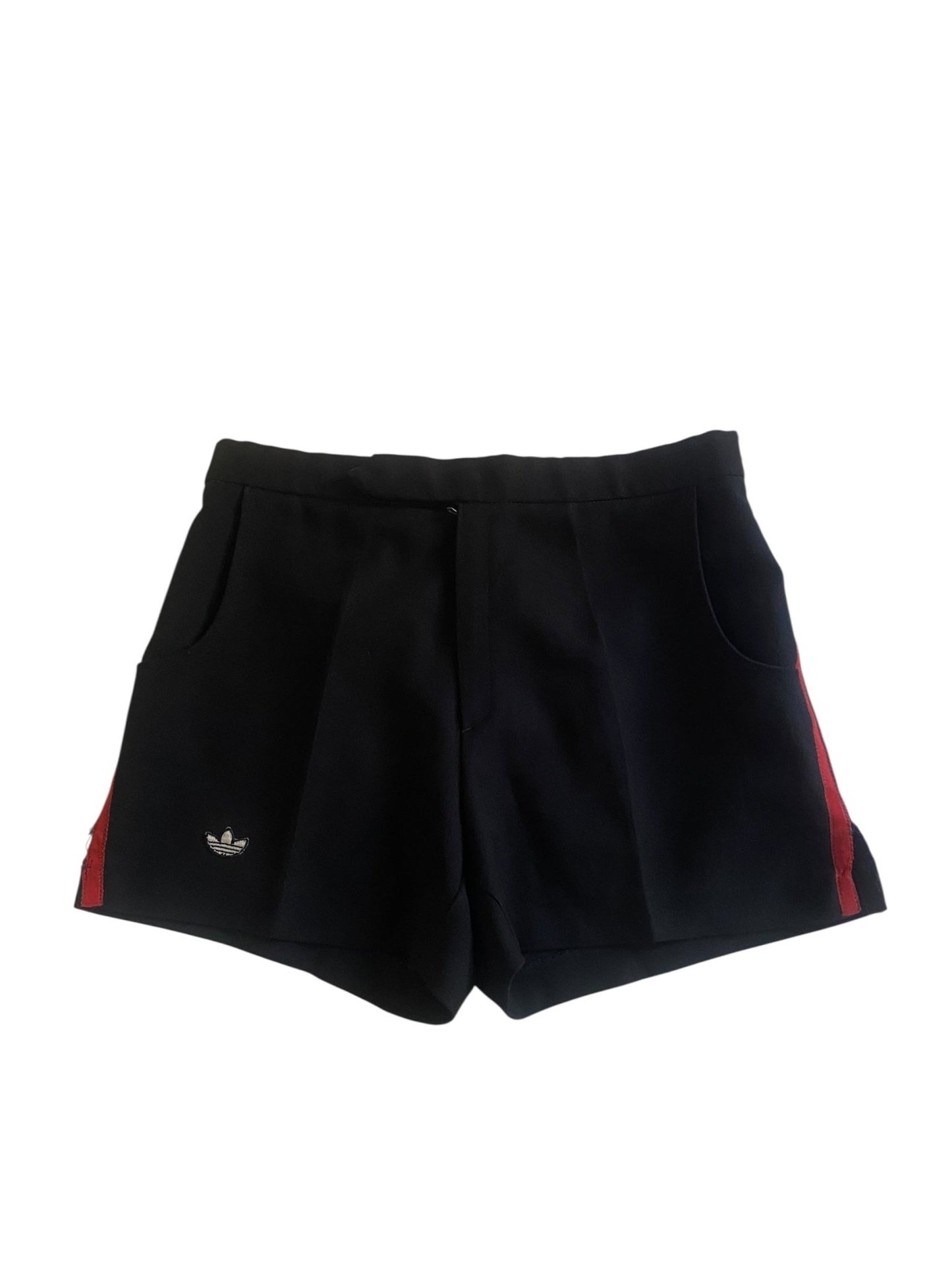 Vintage 80's Adidas Tennis Shorts - anbracaminte