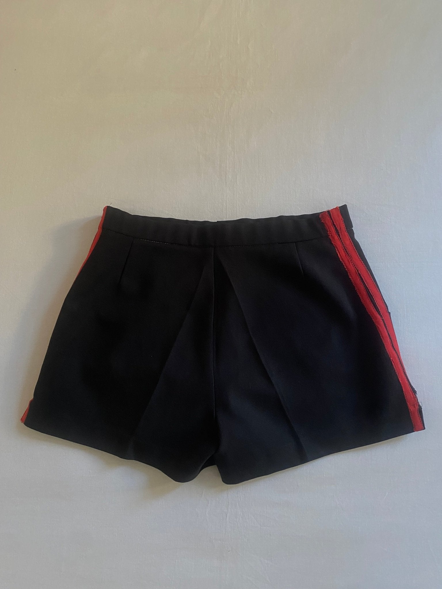 Vintage 80's Adidas Tennis Shorts - anbracaminte
