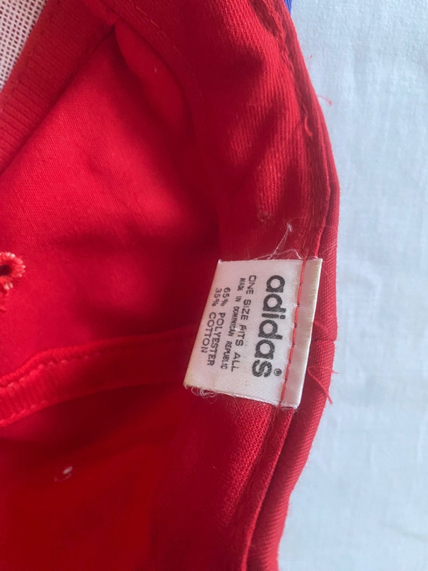 Vintage Adidas Cap - anbracaminte