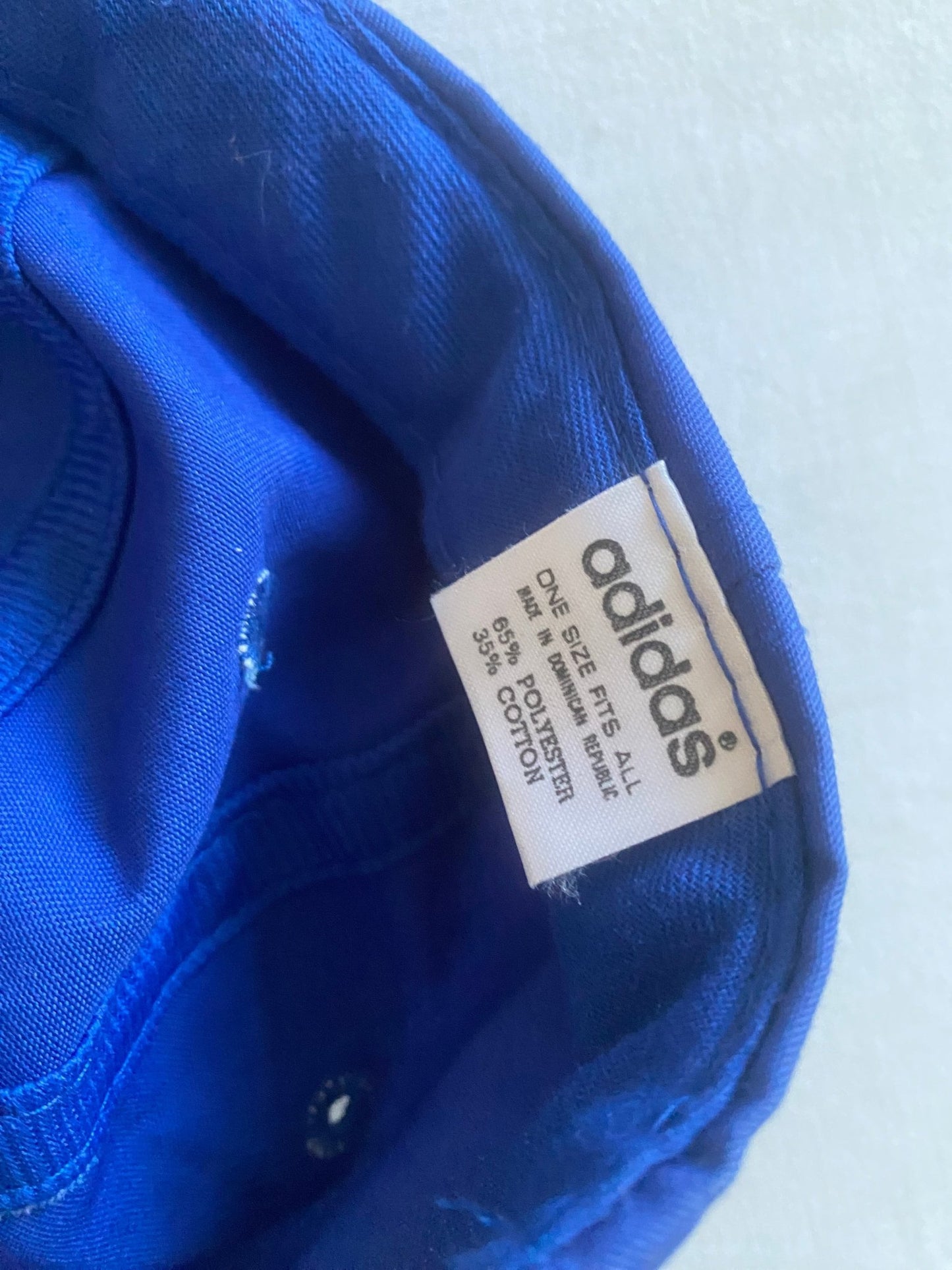 Vintage Adidas x Bayern Munchen Cap - anbracaminte
