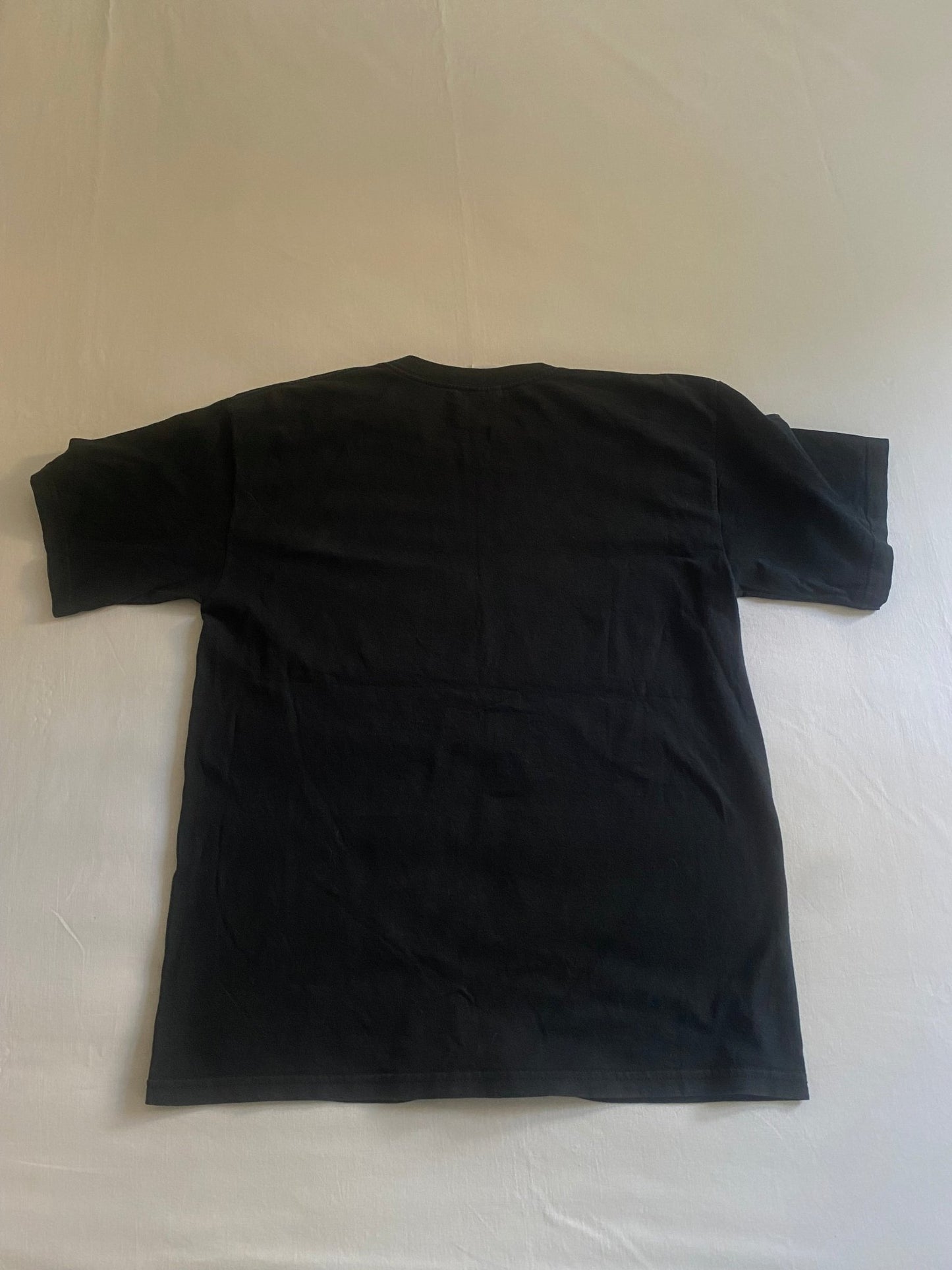 Vintage David Copperfield European Tour Graphic Tee - anbracaminte