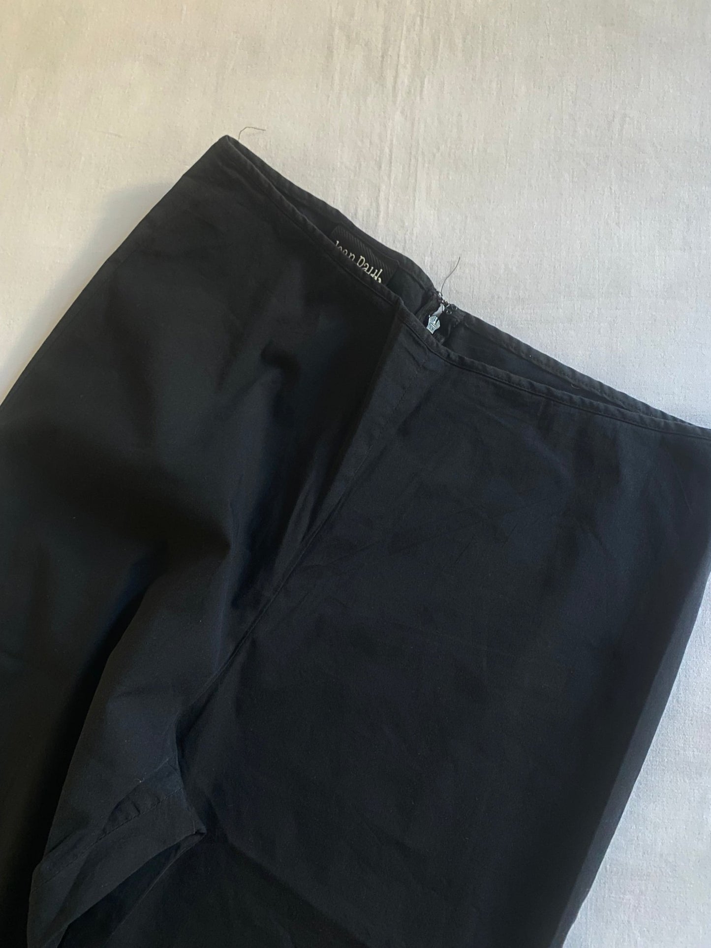 Vintage Jean Paul Gaultier Capri Pants - anbracaminte