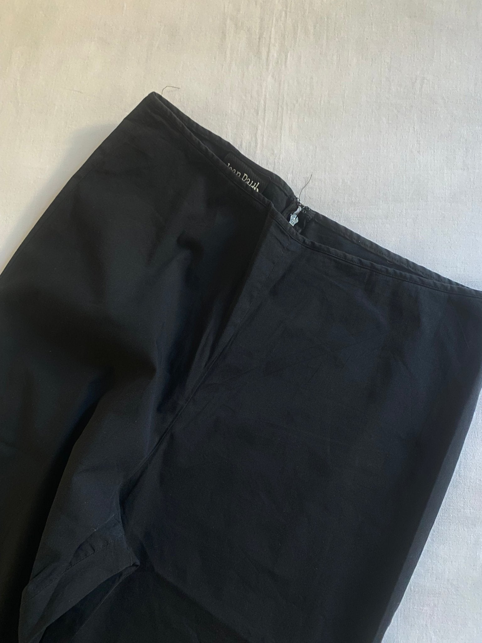 Vintage Jean Paul Gaultier Capri Pants - anbracaminte