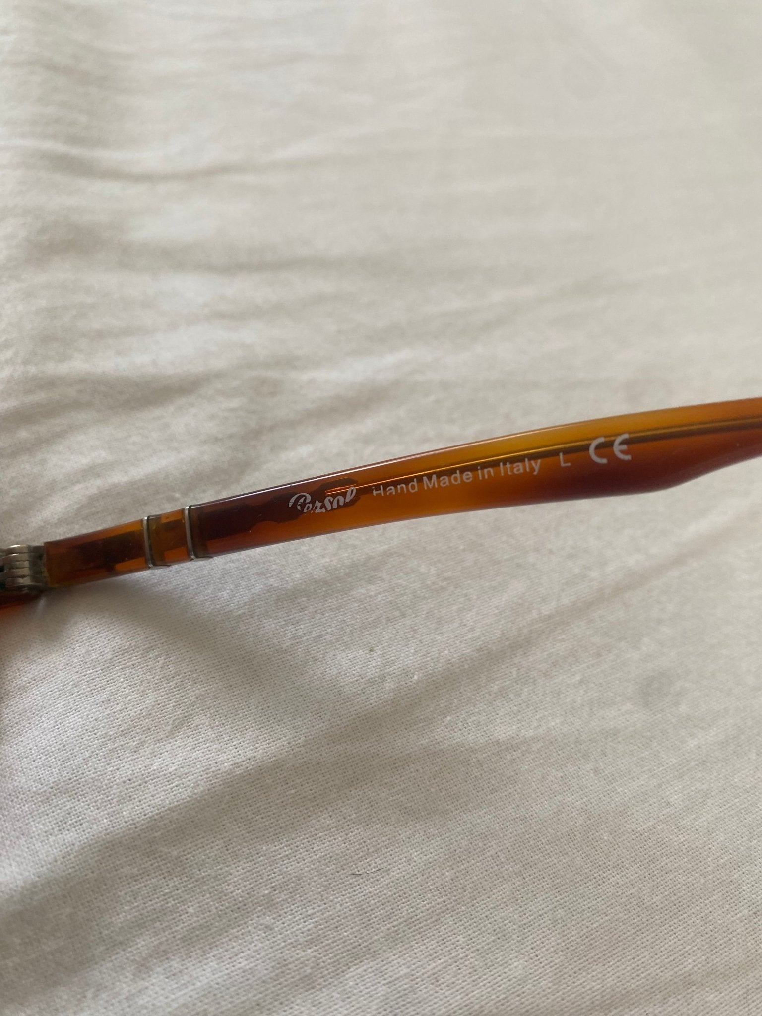 Vintage Persol Sunglasses - anbracaminte