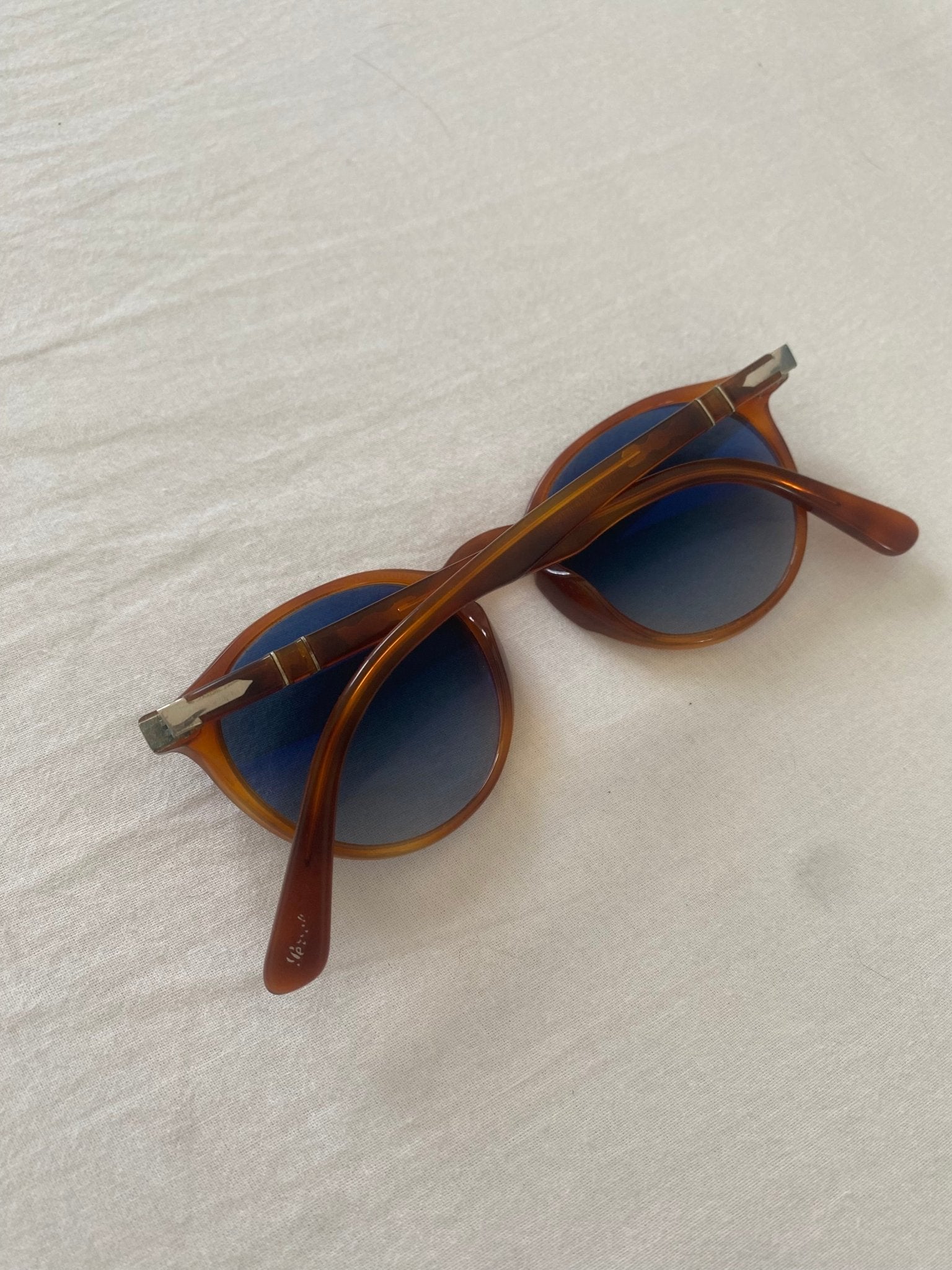 Vintage Persol Sunglasses - anbracaminte