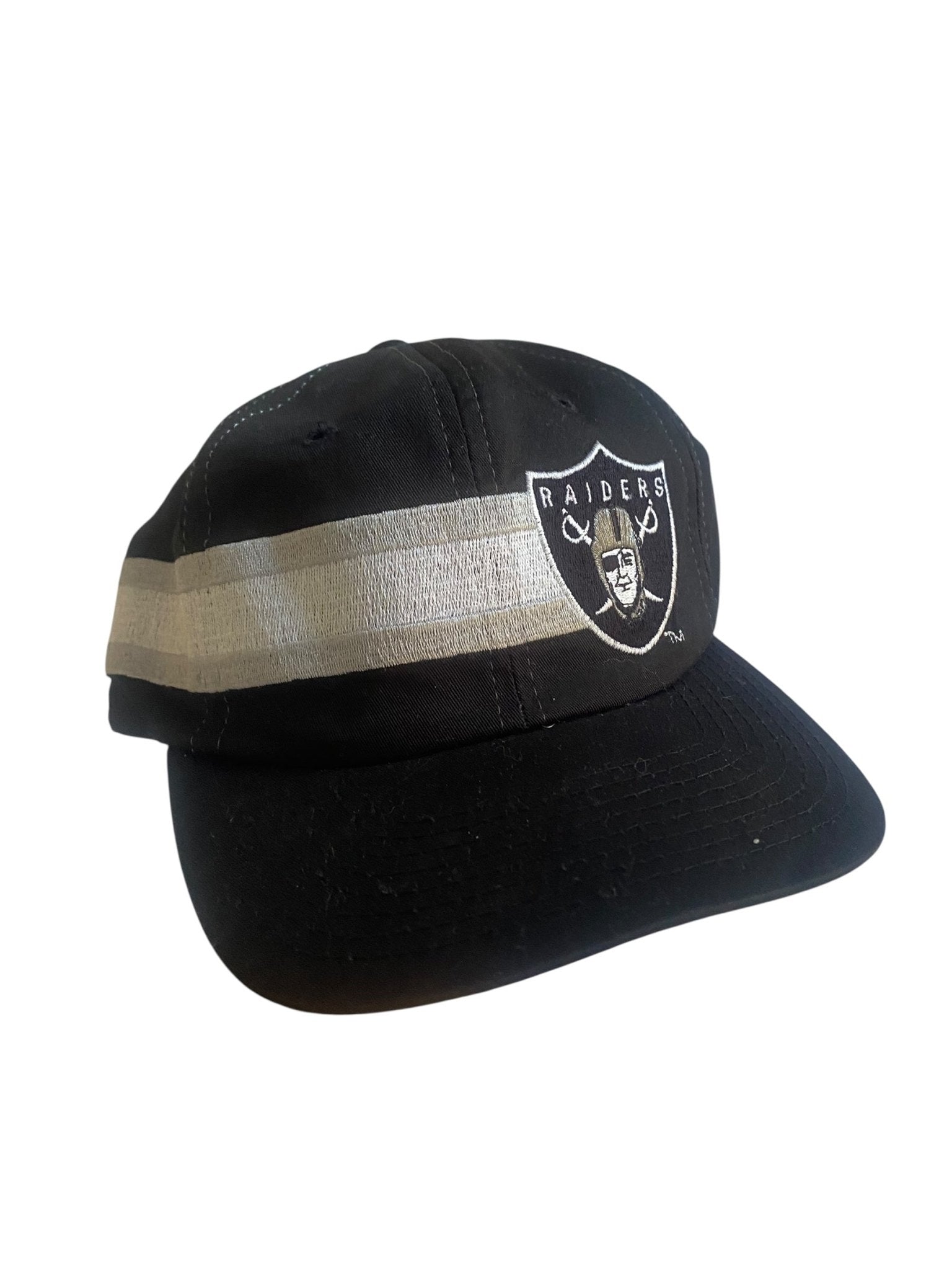 Vintage Raiders Starter Cap - anbracaminte
