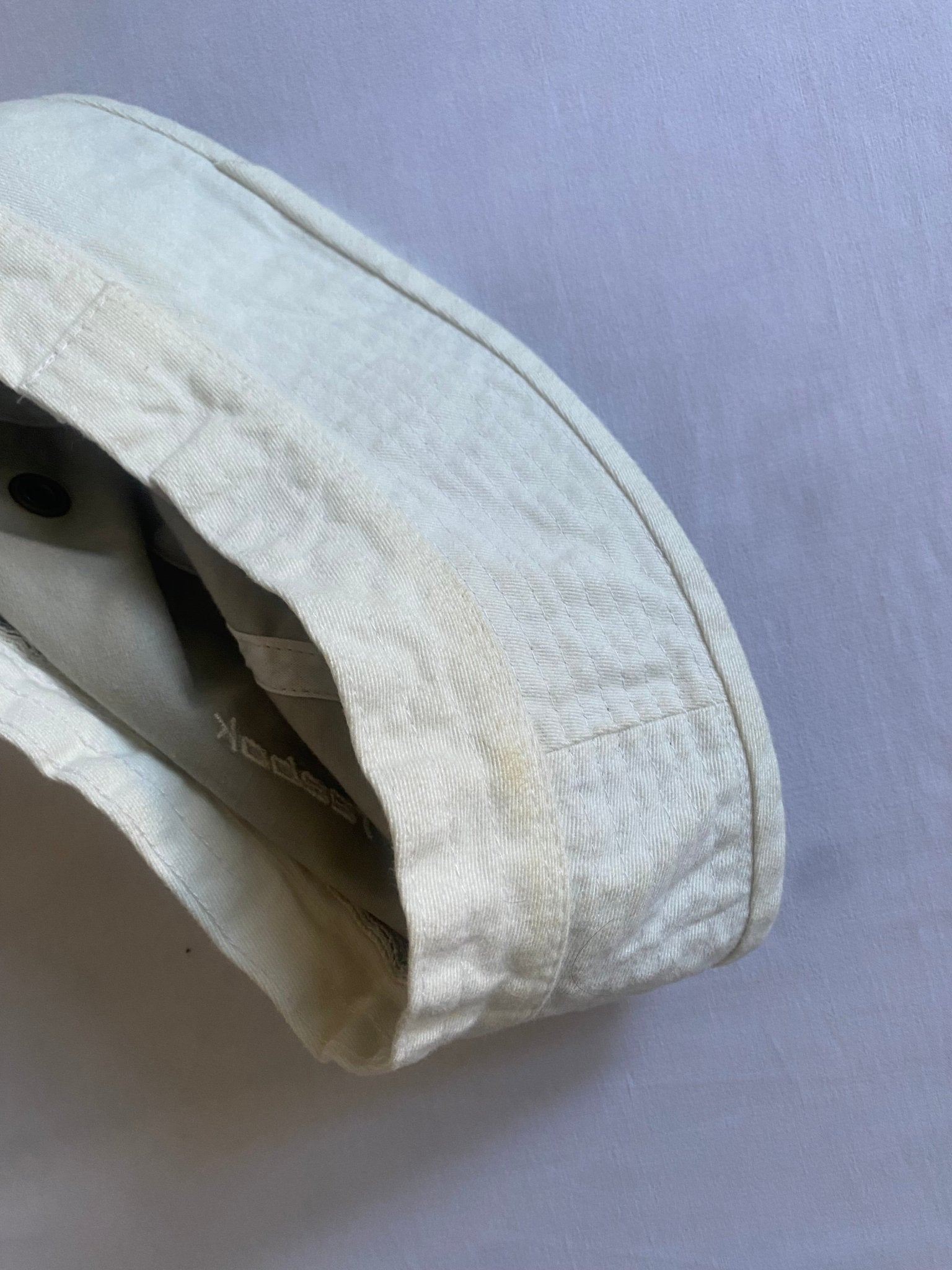 Vintage Reebok Bucket Hat - anbracaminte