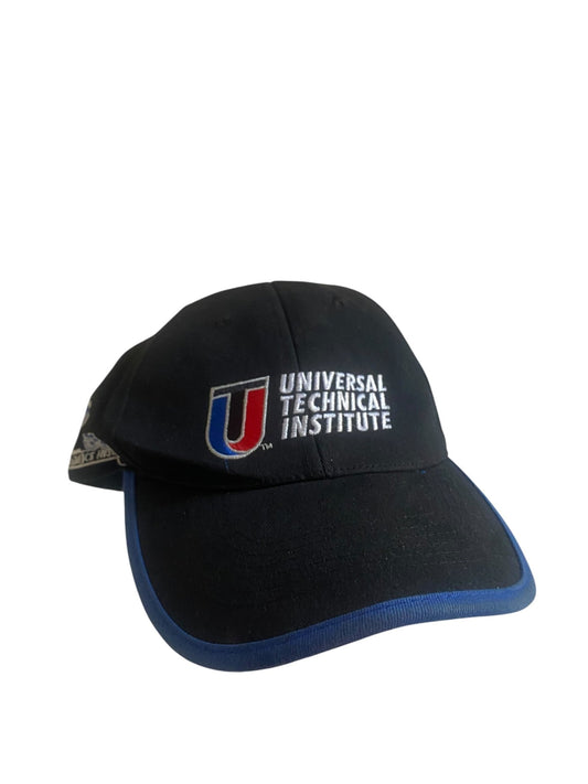 Vintage Universal Technical Institute Cap - anbracaminte