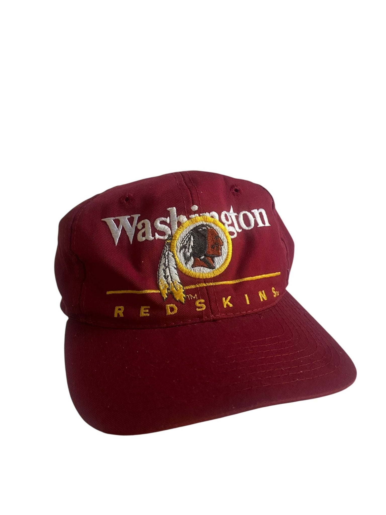 Vintage Washington Redskins Cap - anbracaminte