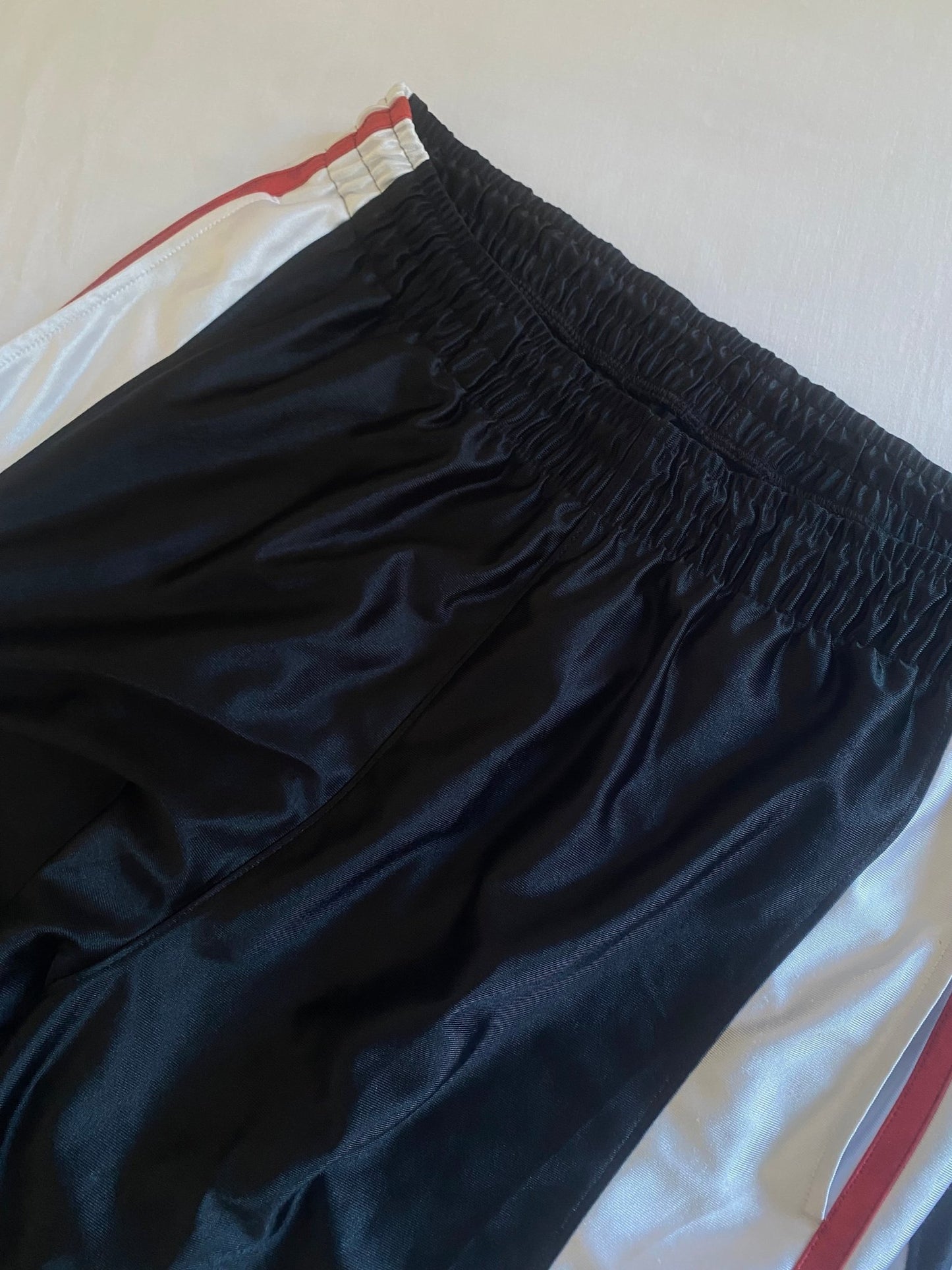 Vintage Y2K Jordan Basketball Shorts - anbracaminte