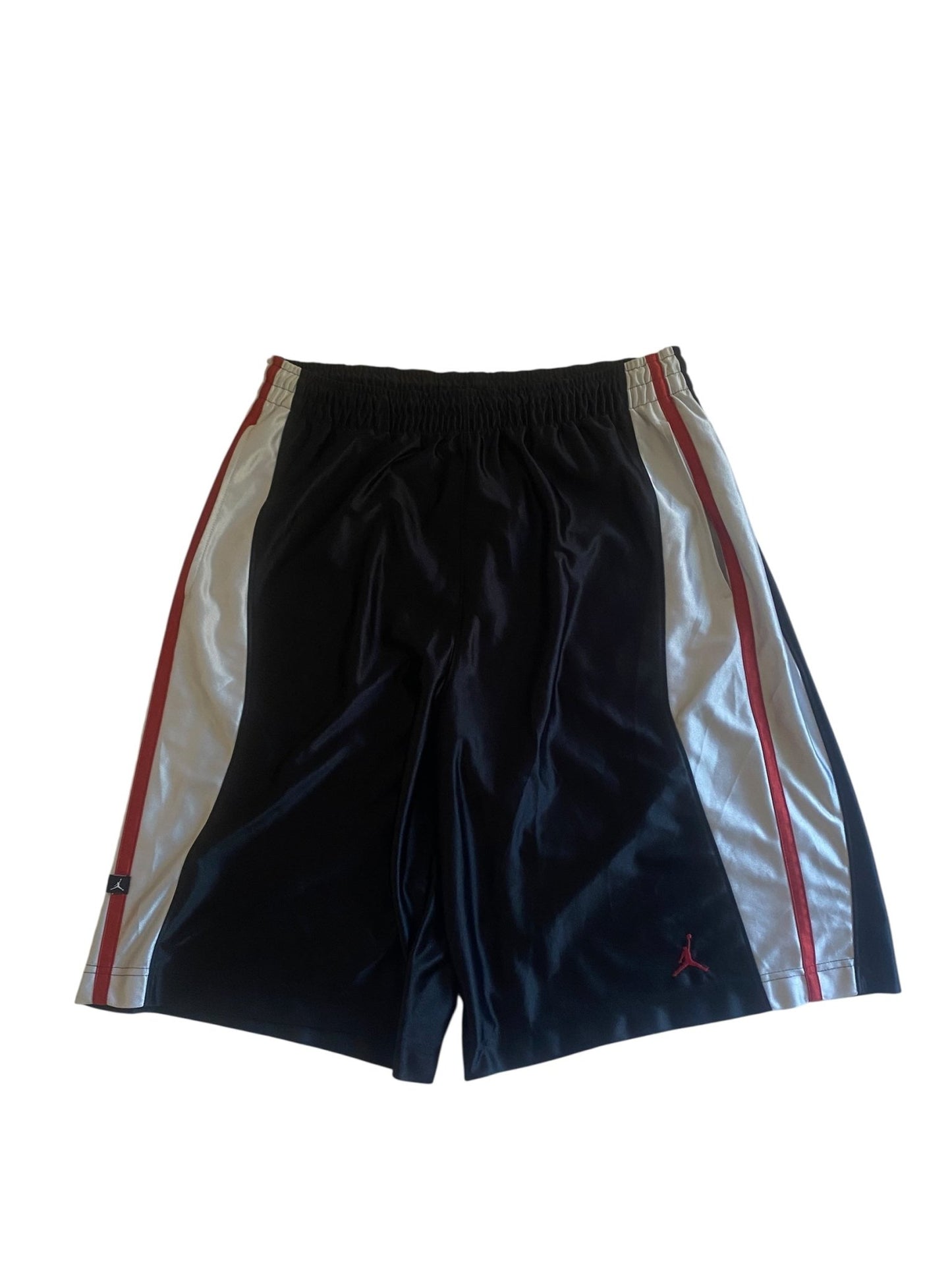 Vintage Y2K Jordan Basketball Shorts - anbracaminte