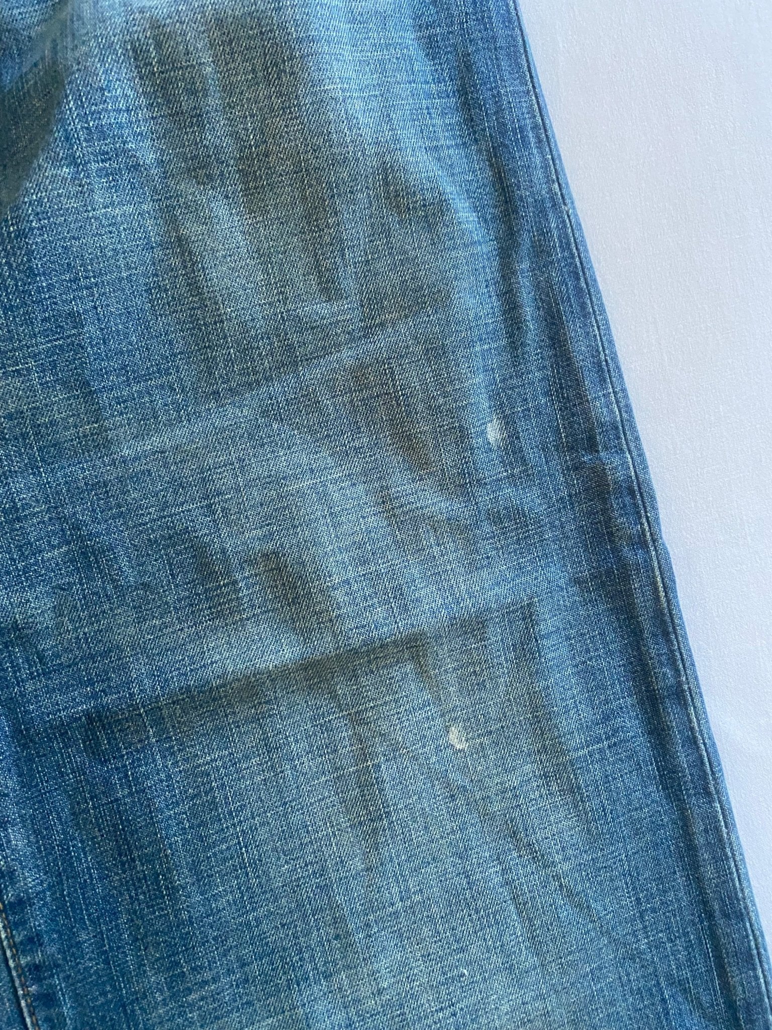 Y2K Armani Jeans - anbracaminte