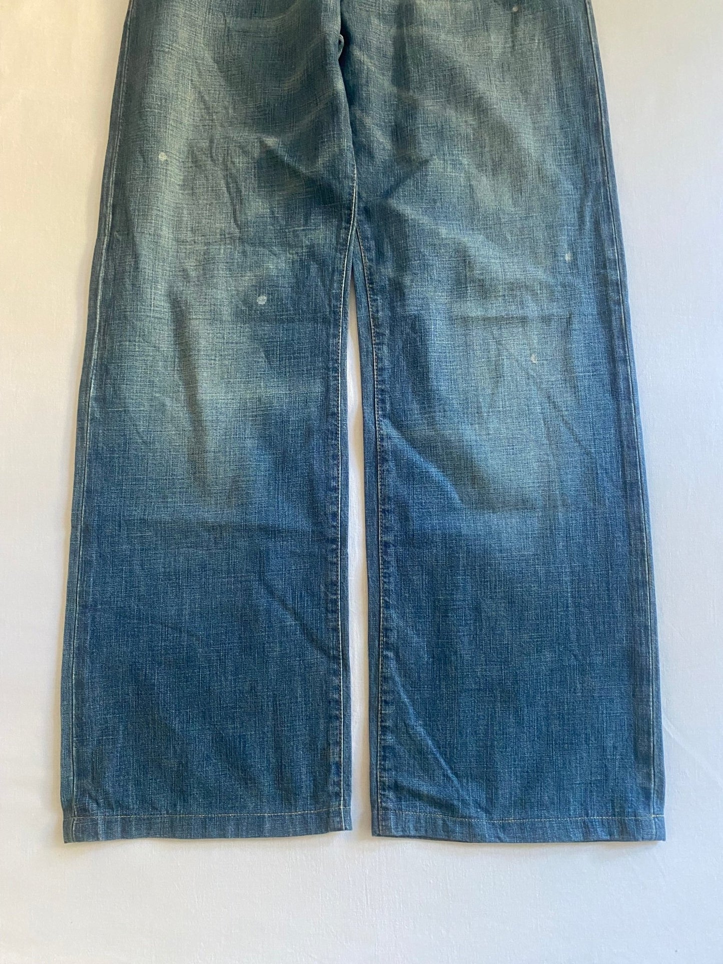 Y2K Armani Jeans - anbracaminte
