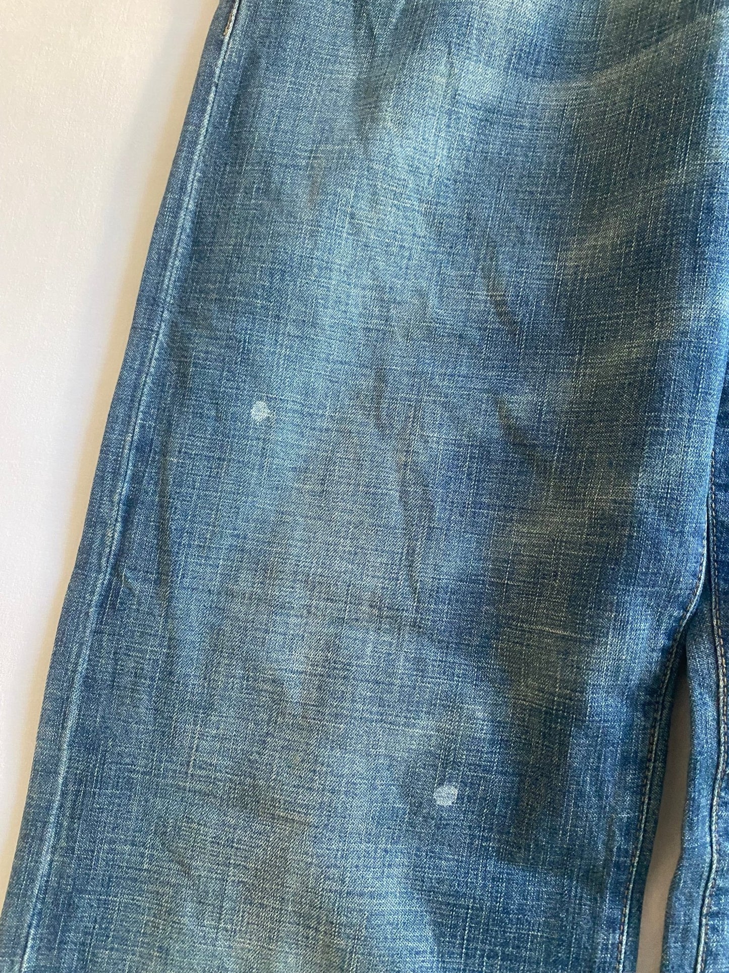 Y2K Armani Jeans - anbracaminte