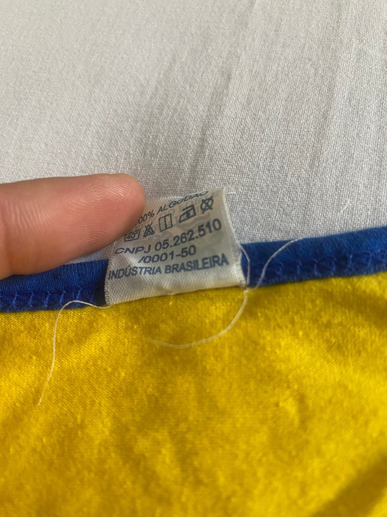 Y2K Brasil Tank Top - anbracaminte
